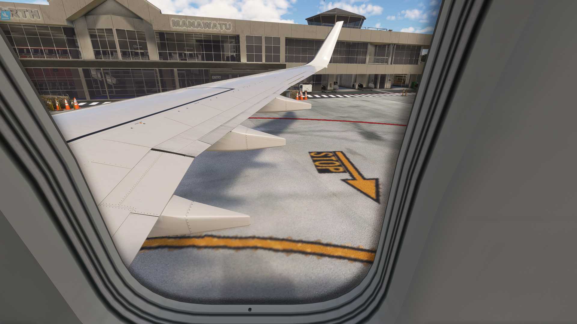 MSFS20  NZQN---NZPM-5810 