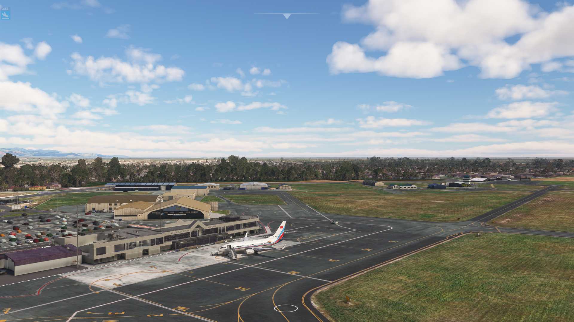 MSFS20  NZQN---NZPM-4511 