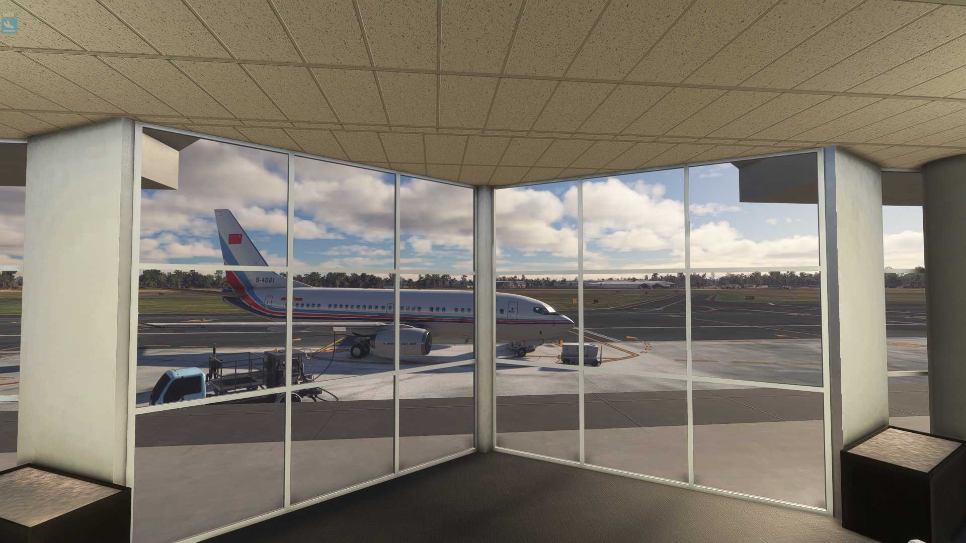 MSFS20  NZPM---NZCH-5309 