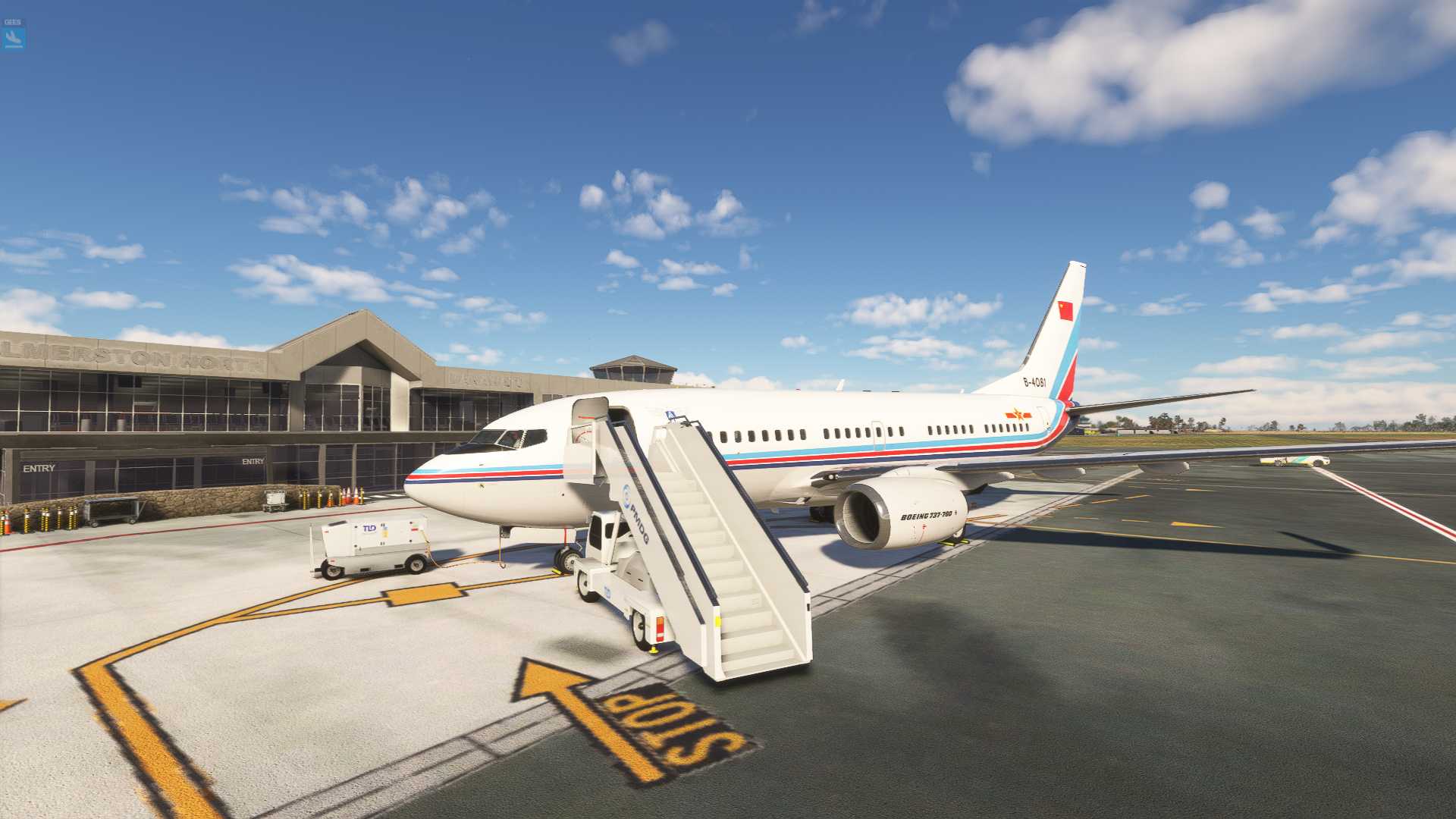 MSFS20  NZPM---NZCH-3994 