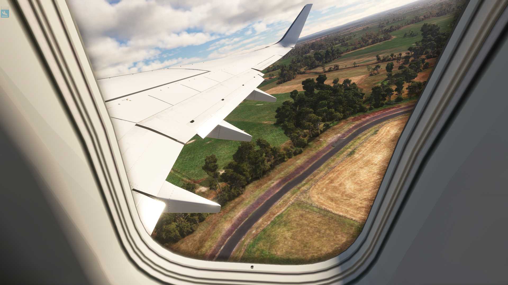 MSFS20  NZPM---NZCH-2564 