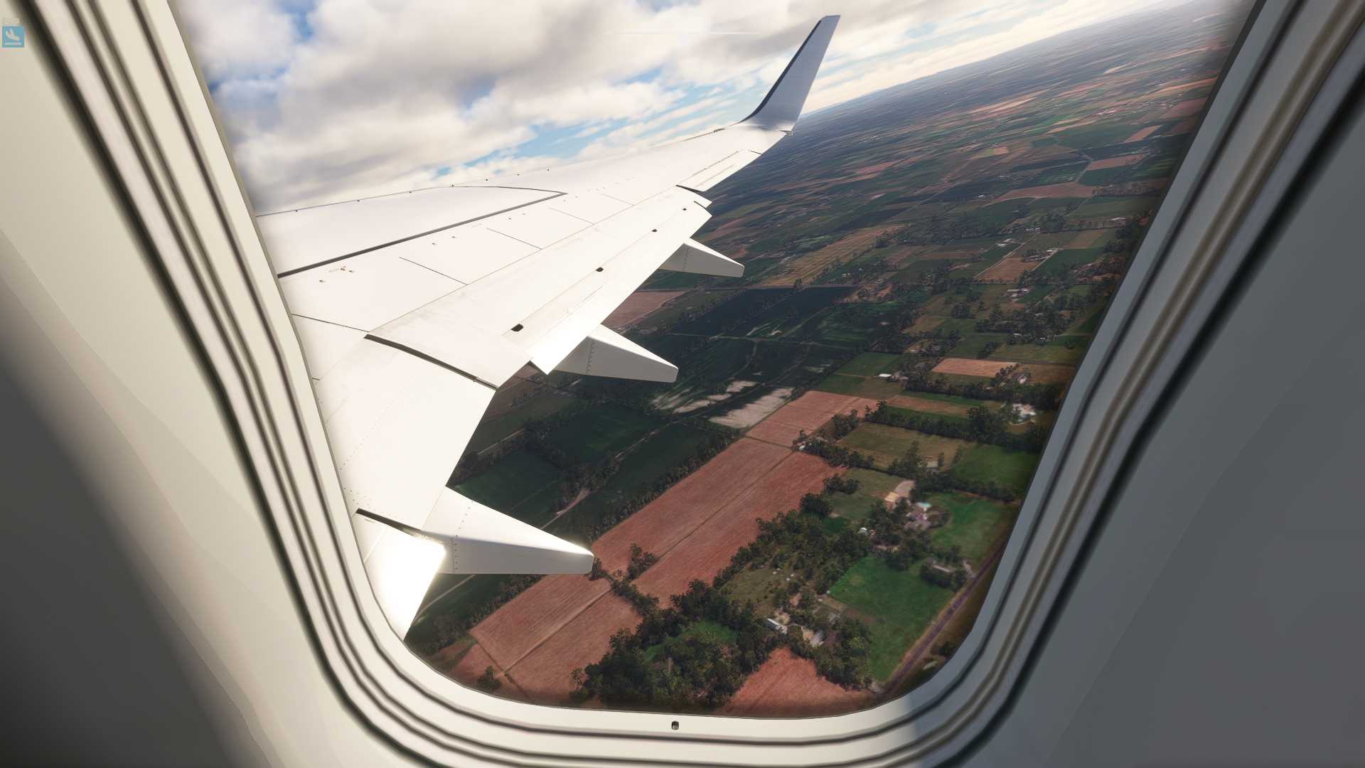 MSFS20  NZPM---NZCH-7232 