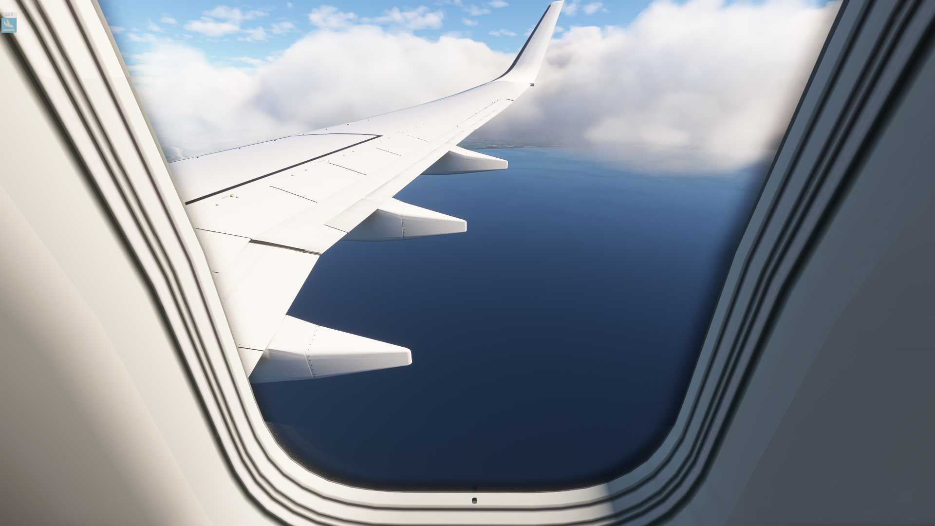 MSFS20  NZPM---NZCH-7168 