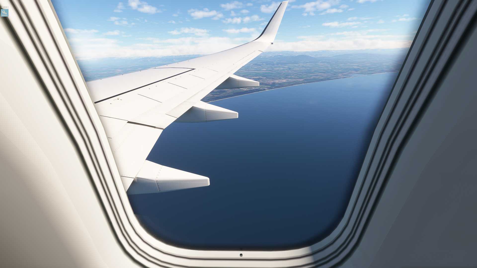 MSFS20  NZPM---NZCH-3267 