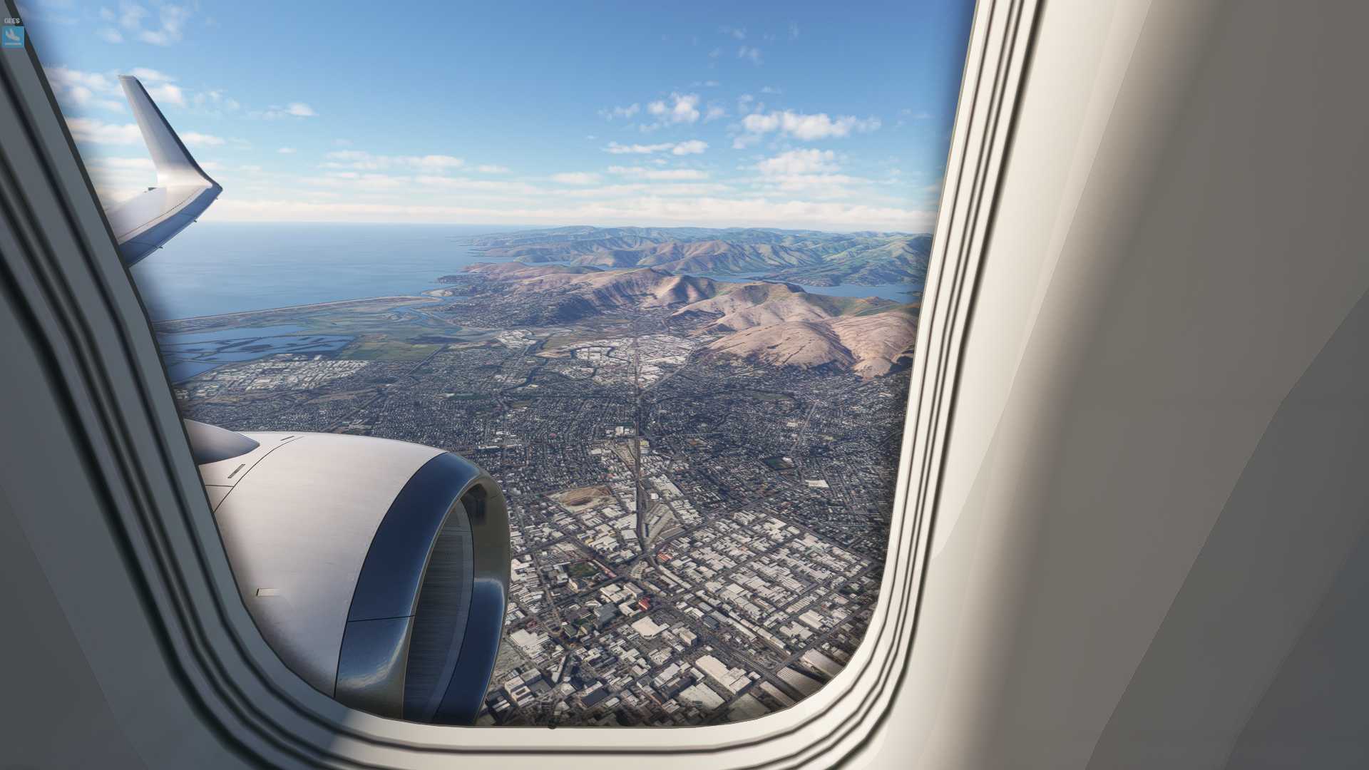 MSFS20  NZPM---NZCH-5892 