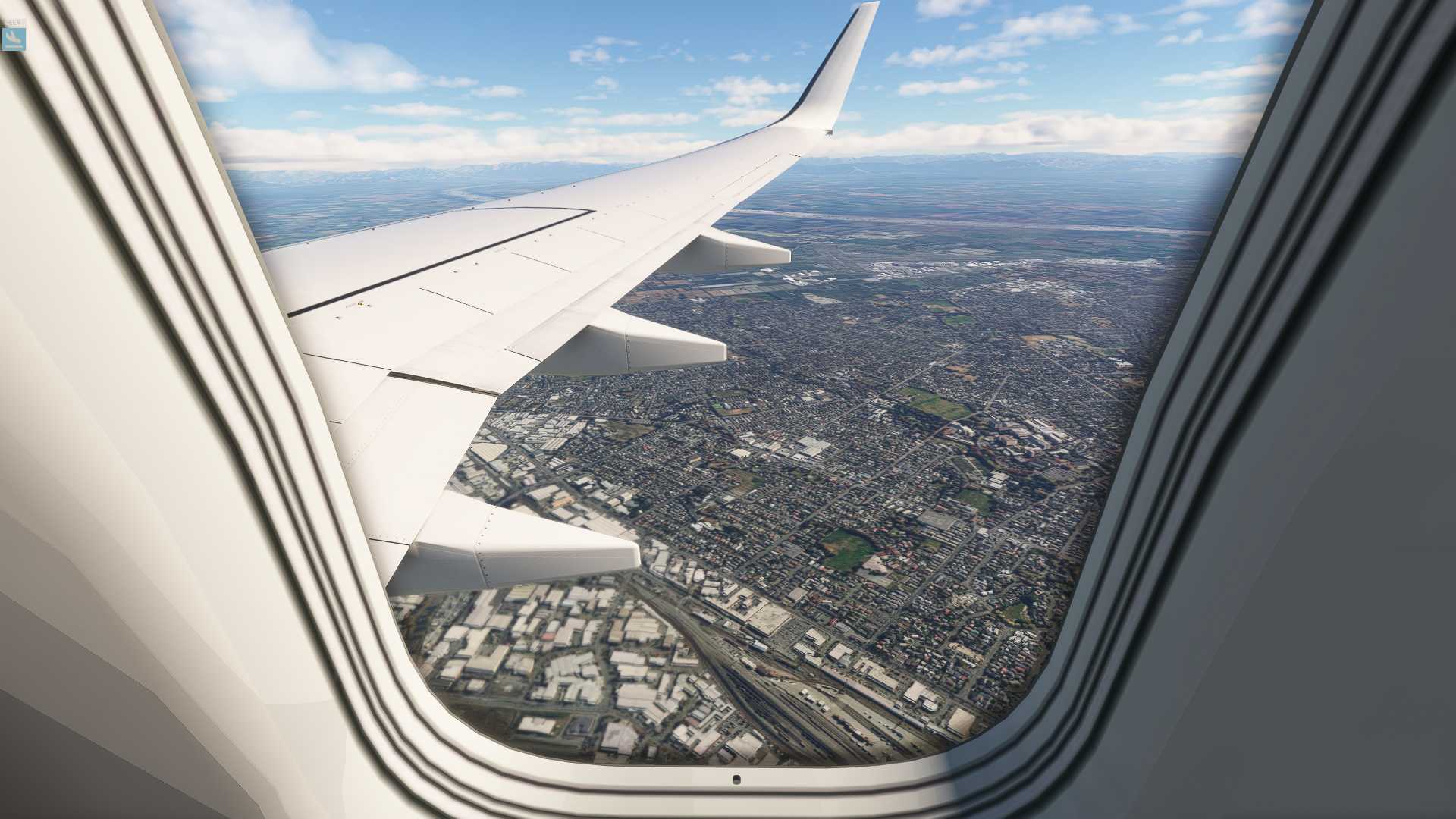 MSFS20  NZPM---NZCH-789 