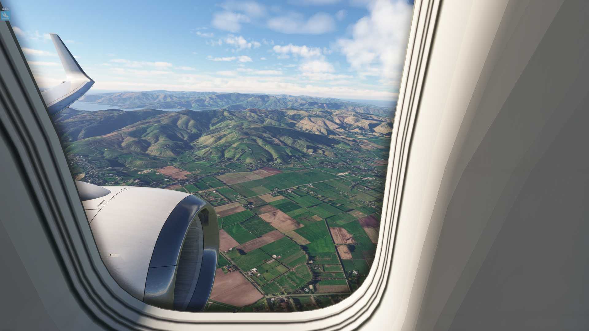 MSFS20  NZPM---NZCH-3941 