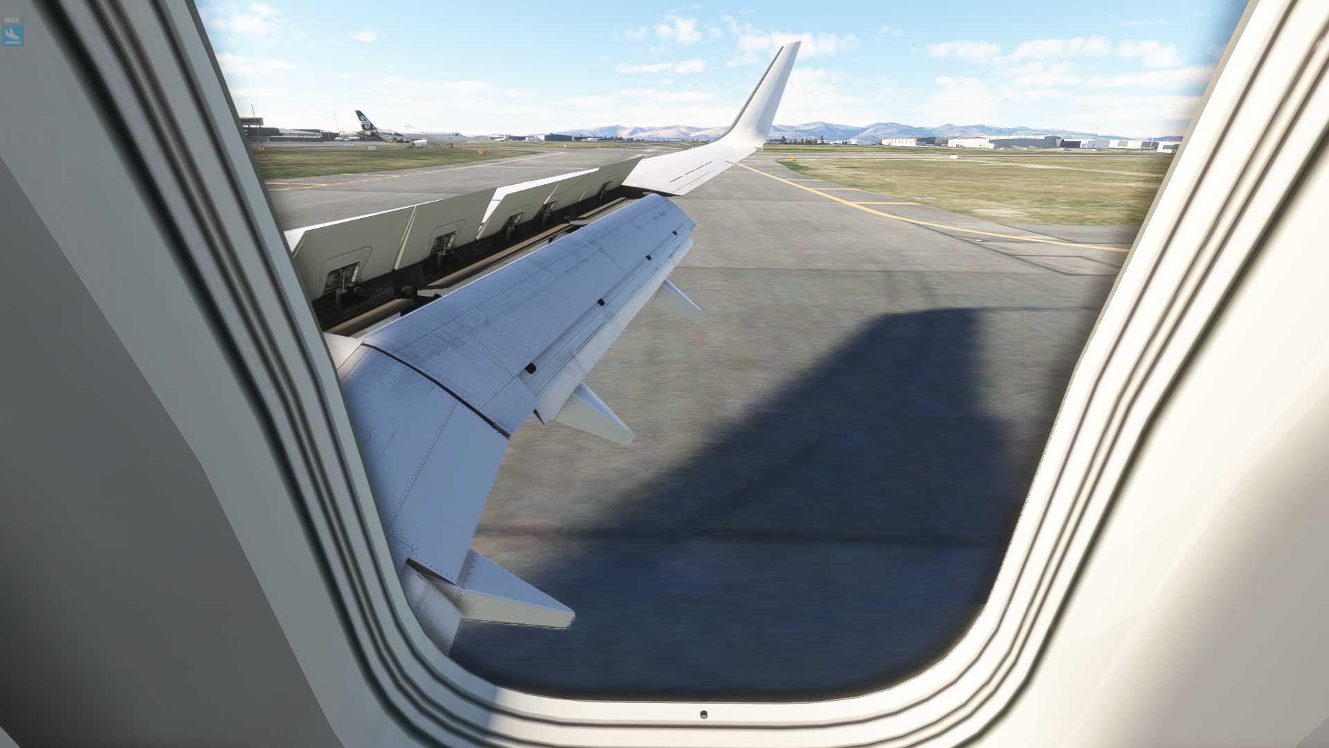 MSFS20  NZPM---NZCH-6291 