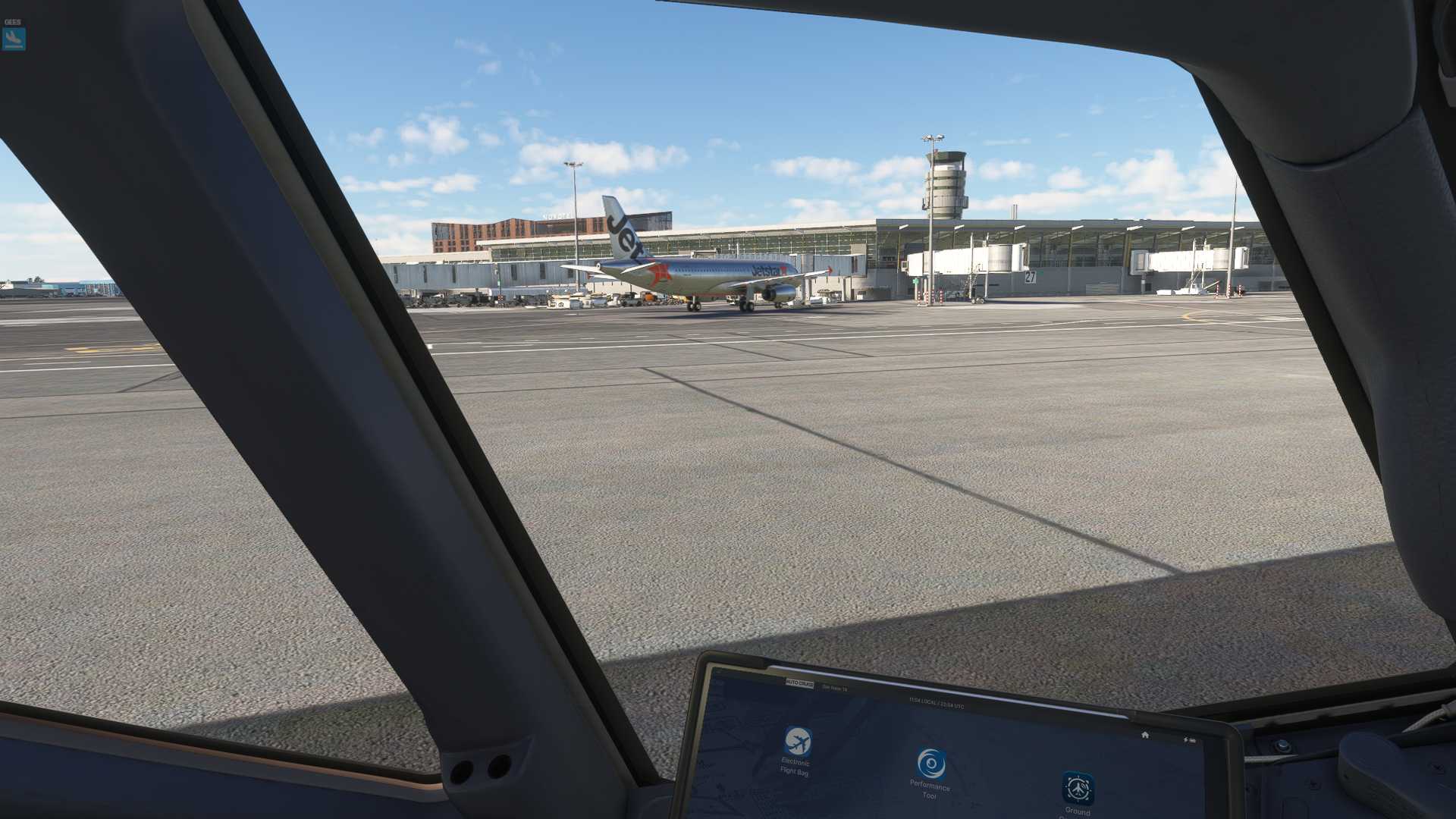 MSFS20  NZPM---NZCH-9890 