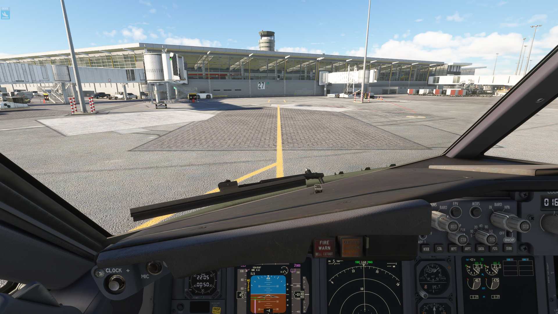 MSFS20  NZPM---NZCH-4912 