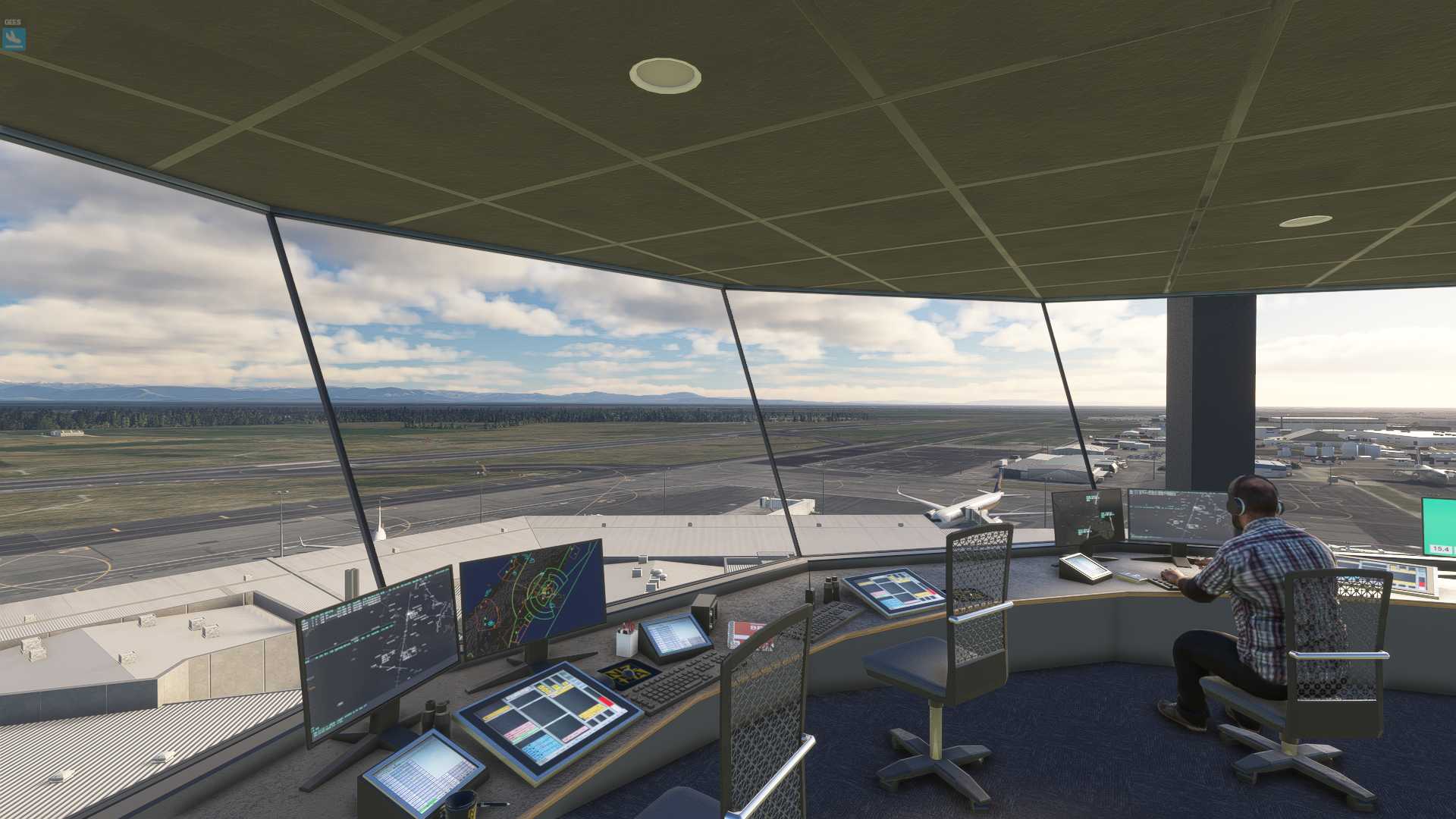 MSFS20  NZCH---NZNV-4376 