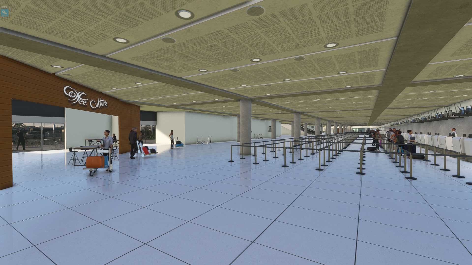 MSFS20  NZCH---NZNV-5272 