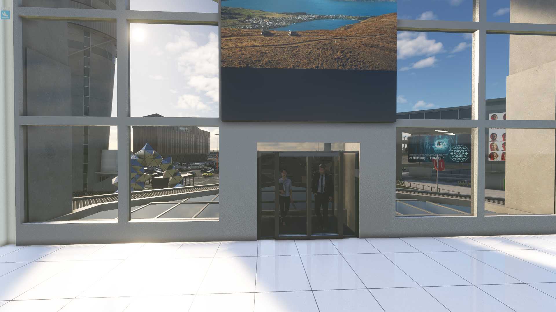 MSFS20  NZCH---NZNV-6334 