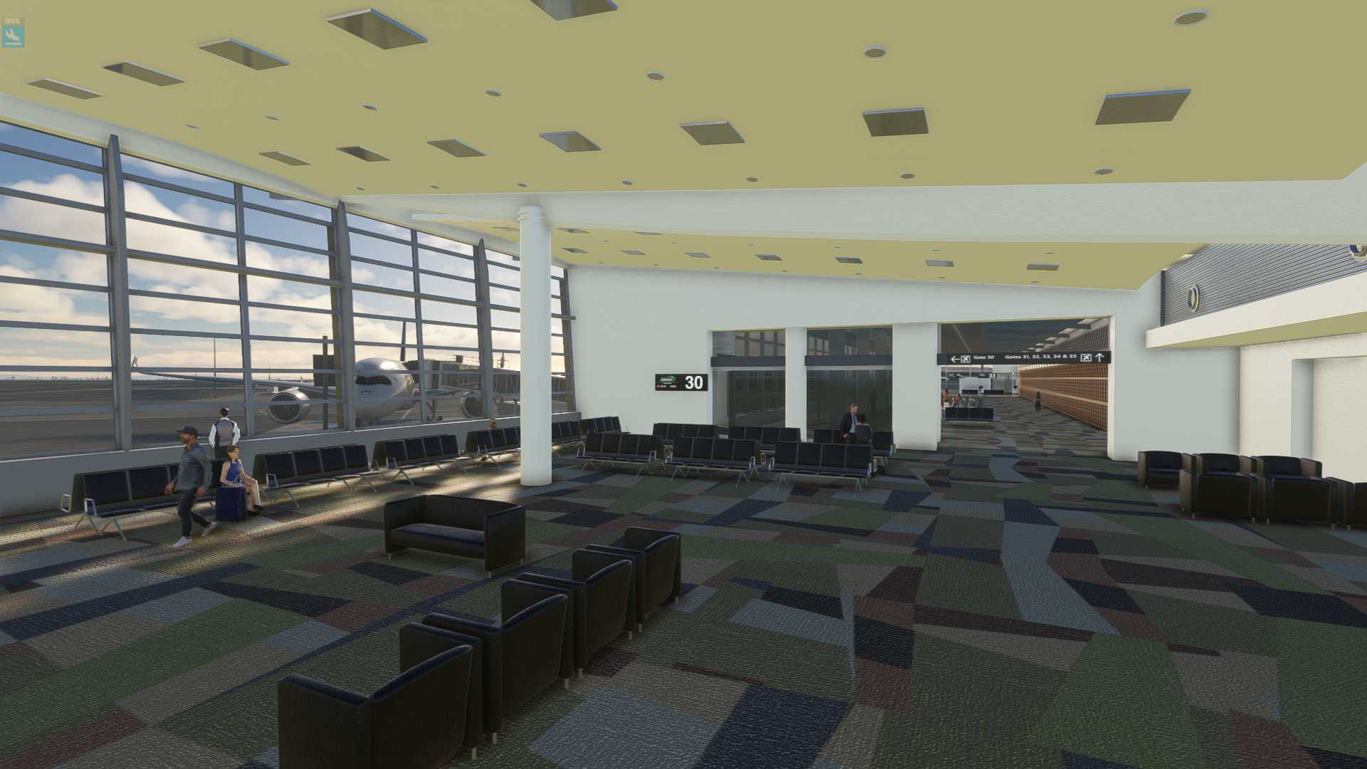 MSFS20  NZCH---NZNV-5721 