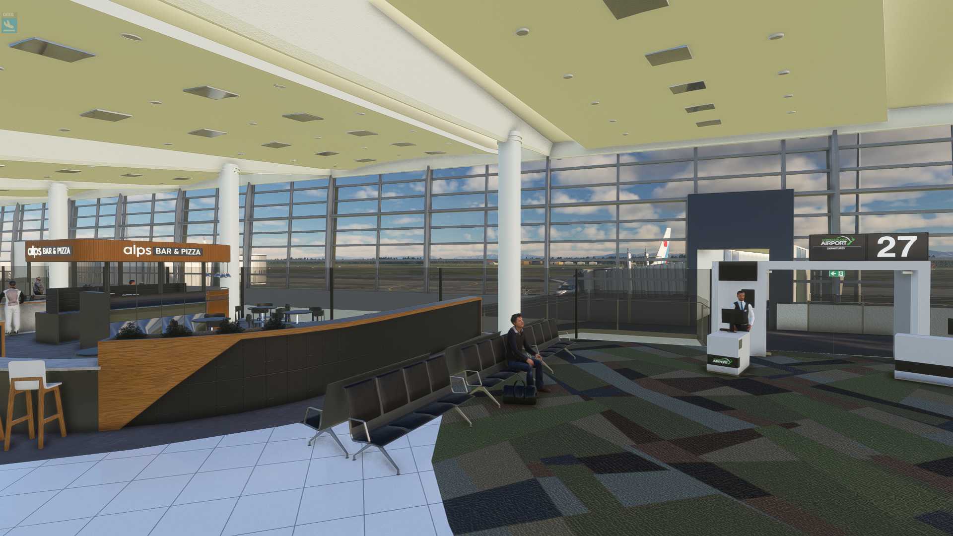 MSFS20  NZCH---NZNV-5697 