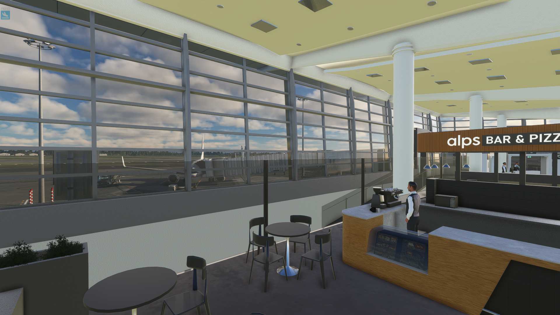 MSFS20  NZCH---NZNV-1513 