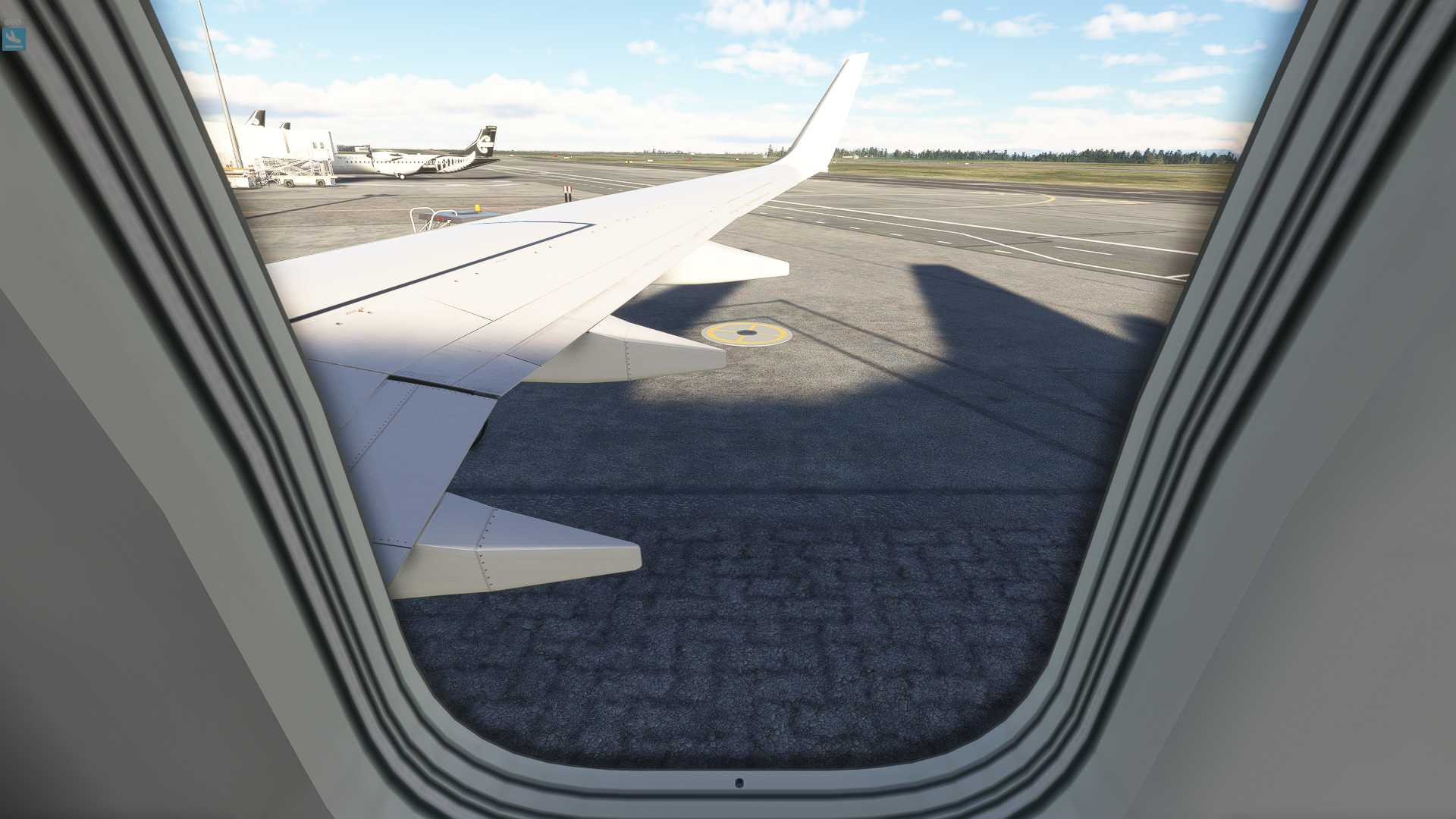 MSFS20  NZCH---NZNV-218 