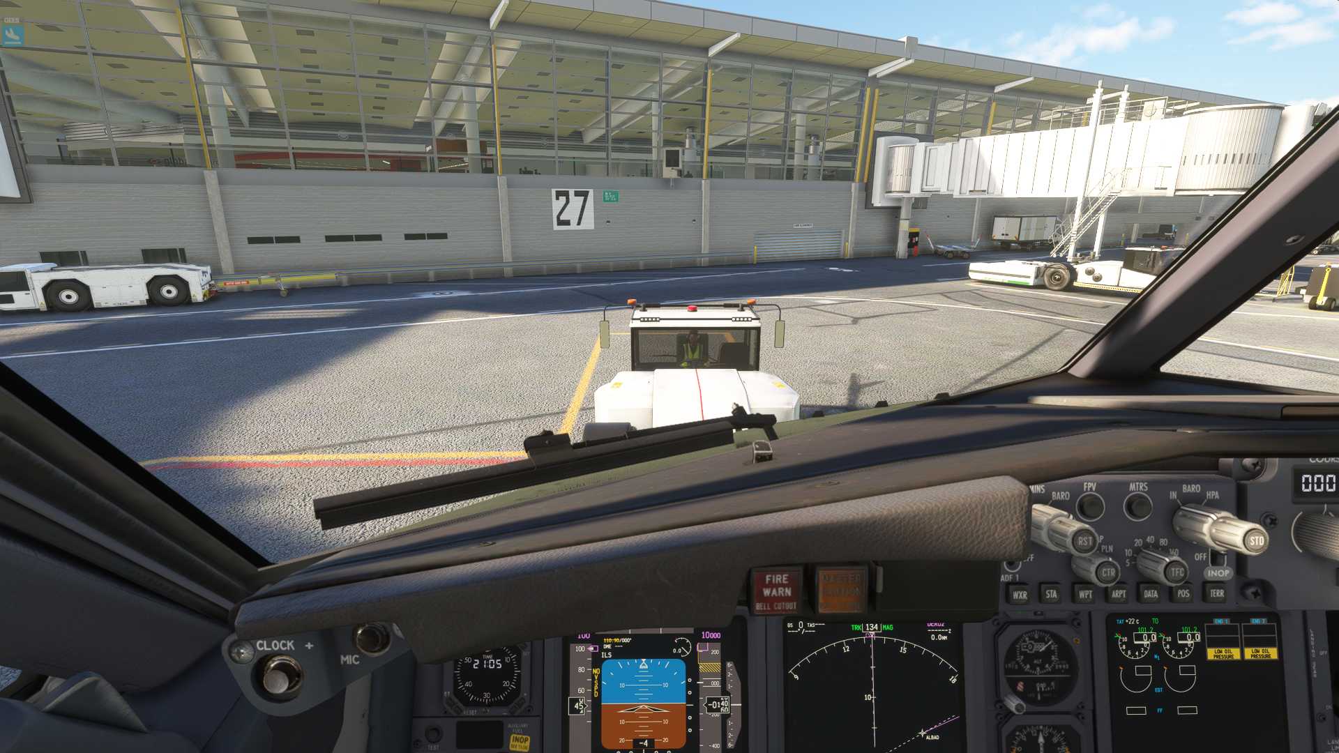 MSFS20  NZCH---NZNV-2342 