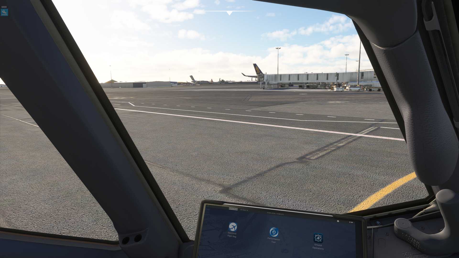 MSFS20  NZCH---NZNV-9932 