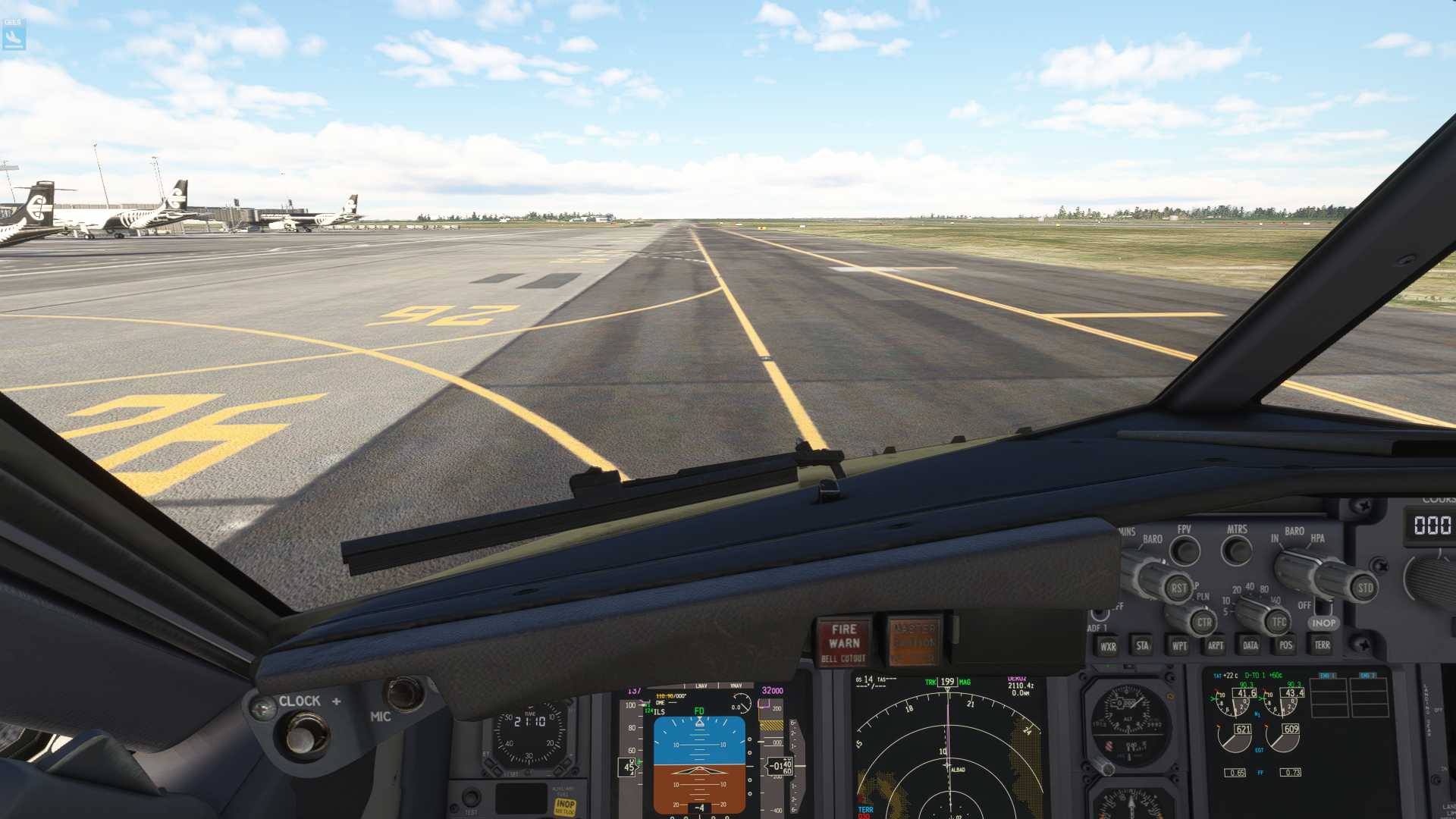 MSFS20  NZCH---NZNV-4807 