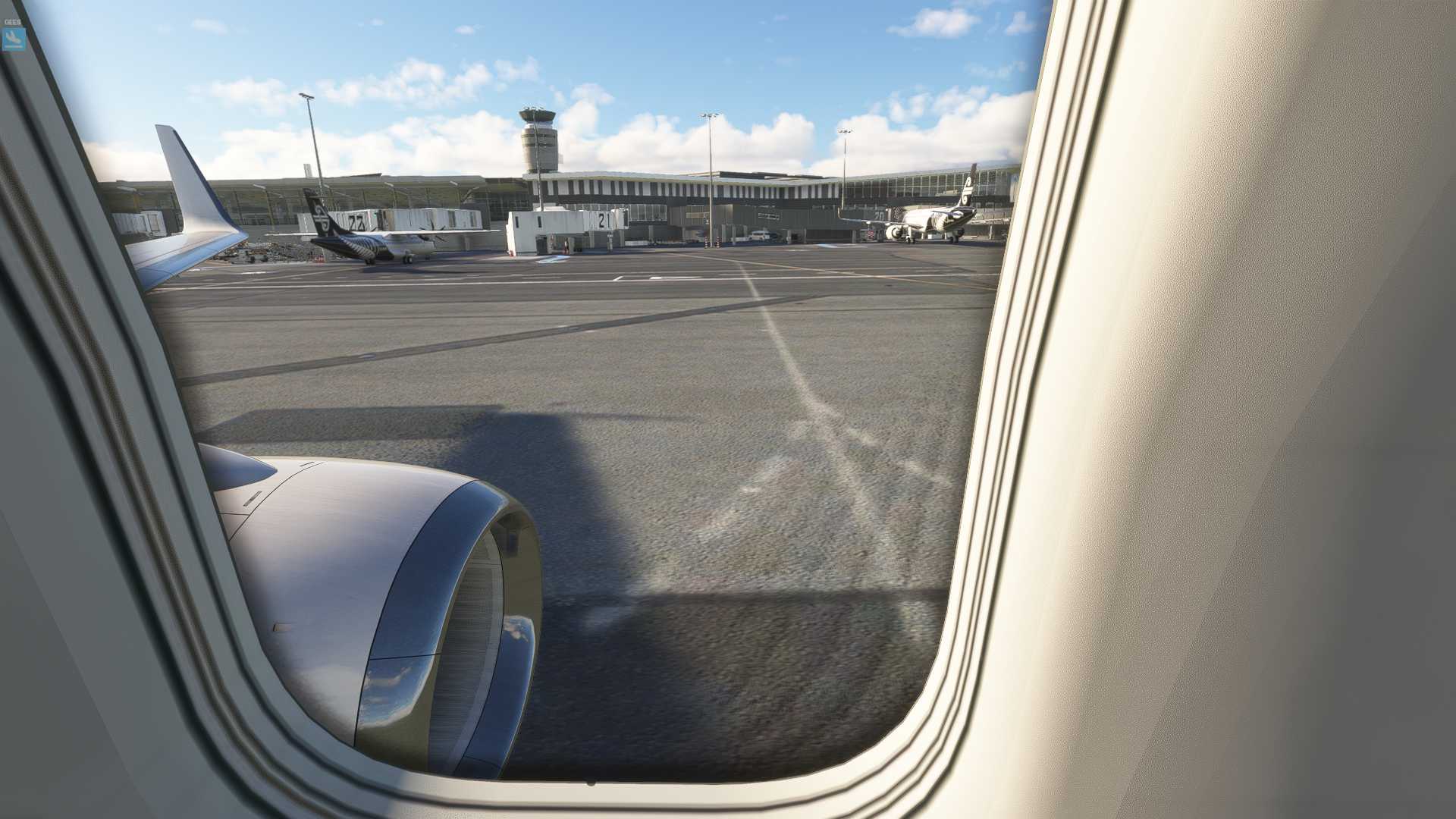 MSFS20  NZCH---NZNV-8890 