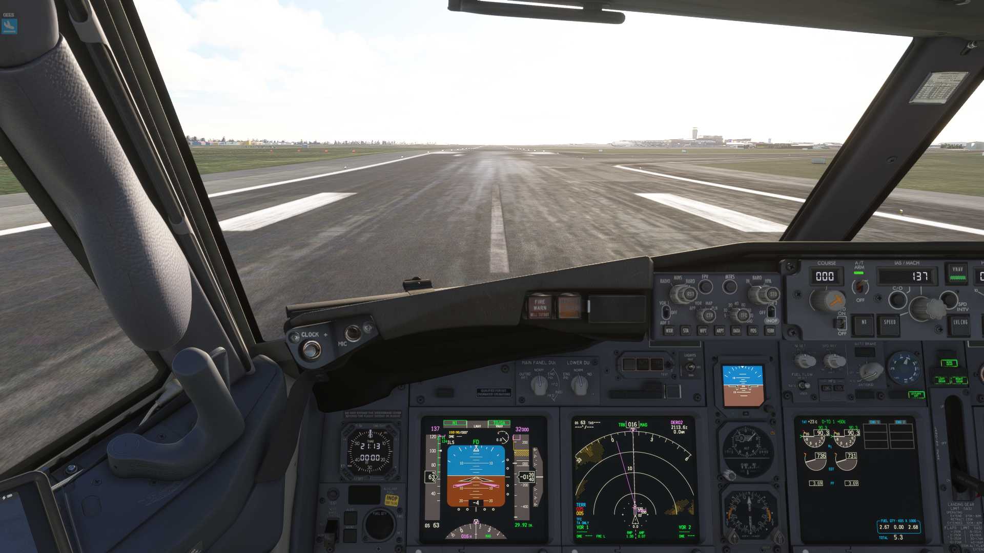 MSFS20  NZCH---NZNV-4902 