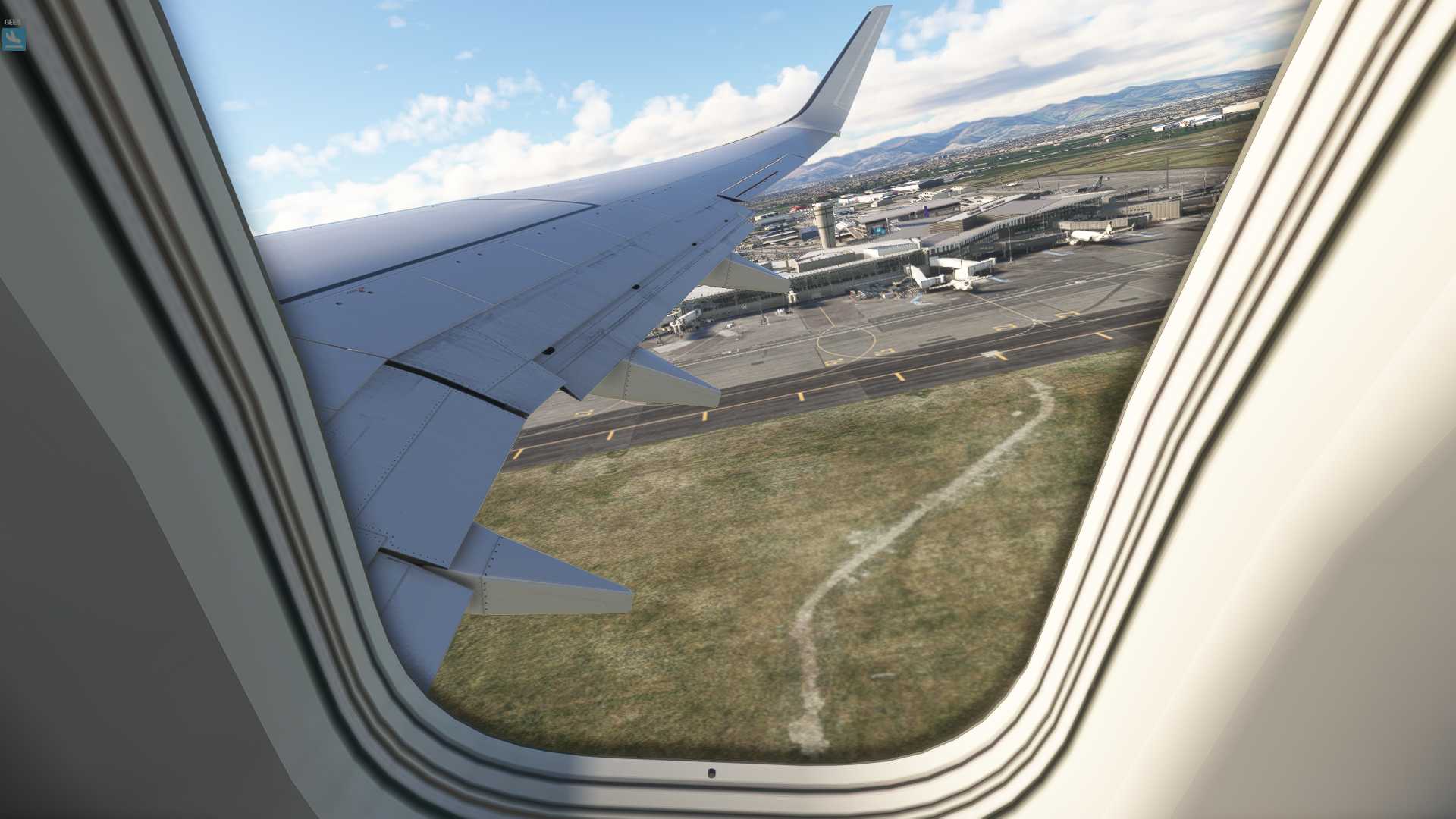 MSFS20  NZCH---NZNV-1997 