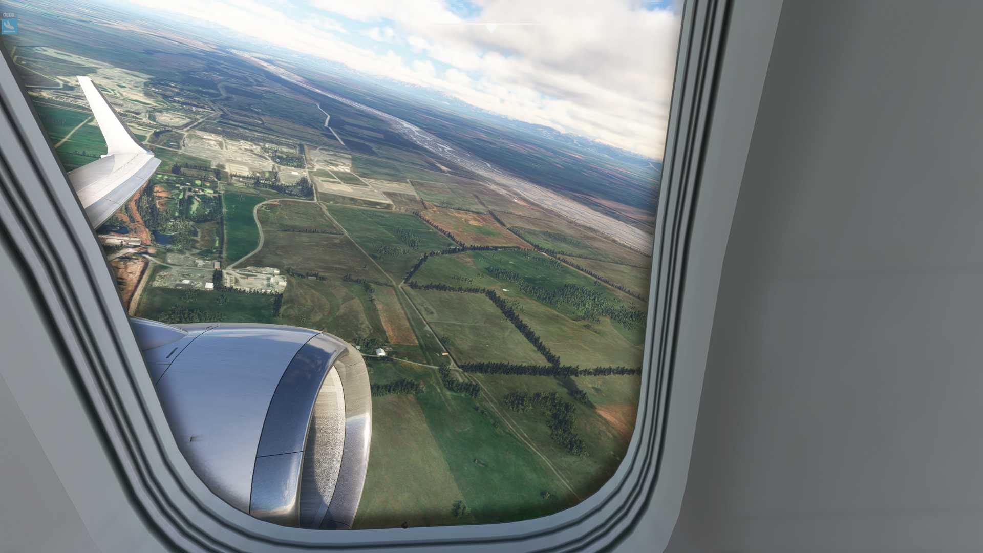 MSFS20  NZCH---NZNV-2800 