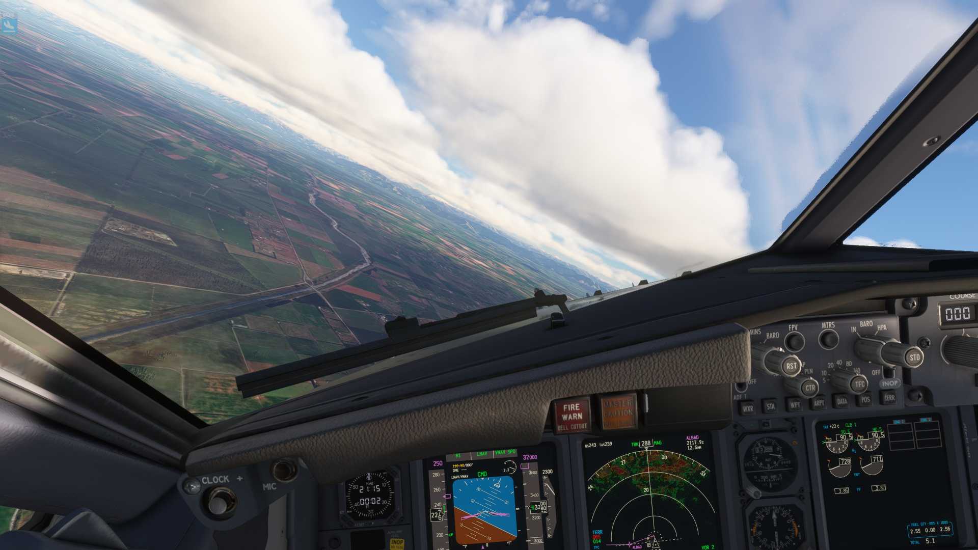 MSFS20  NZCH---NZNV-352 