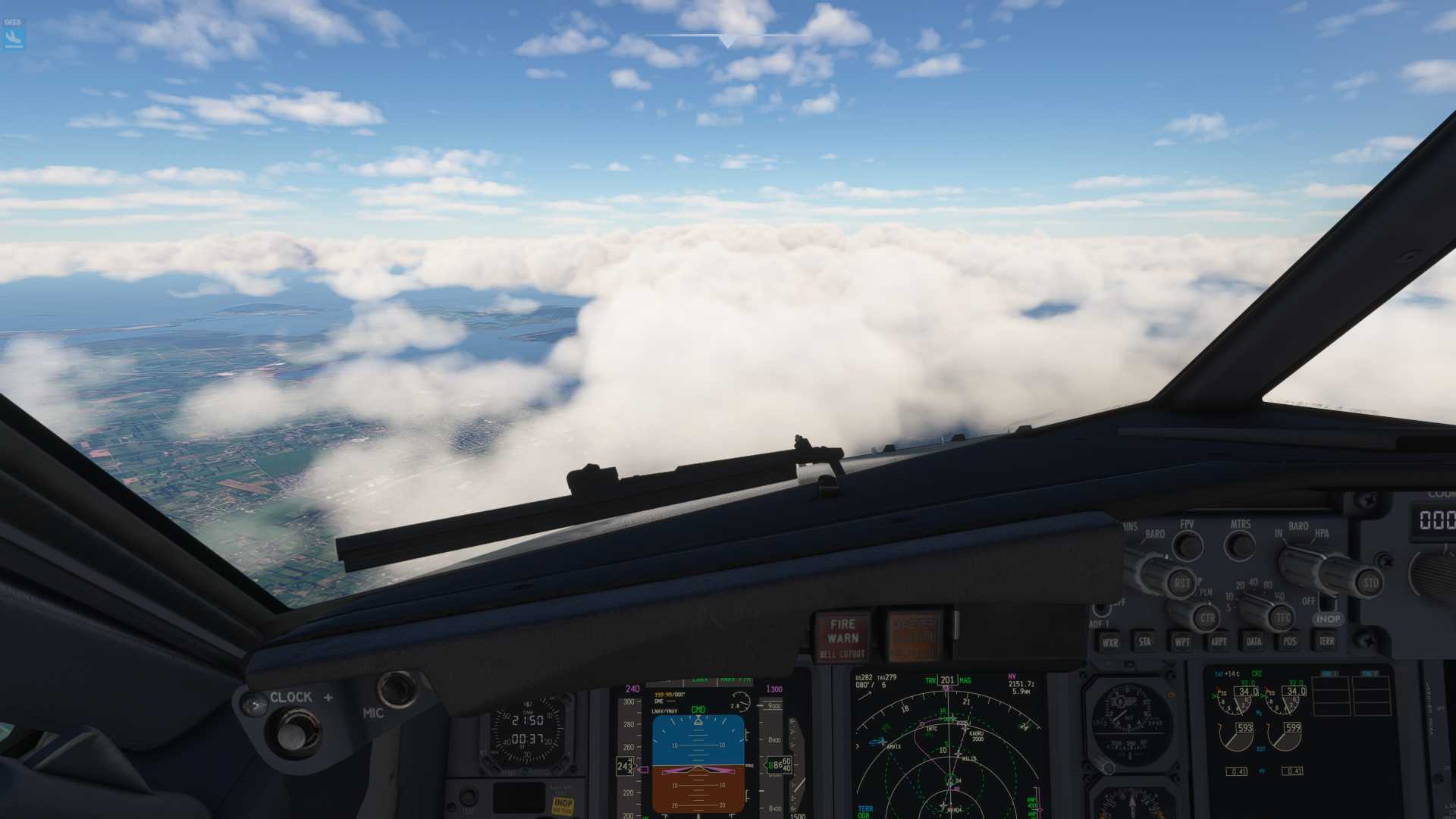 MSFS20  NZCH---NZNV-615 