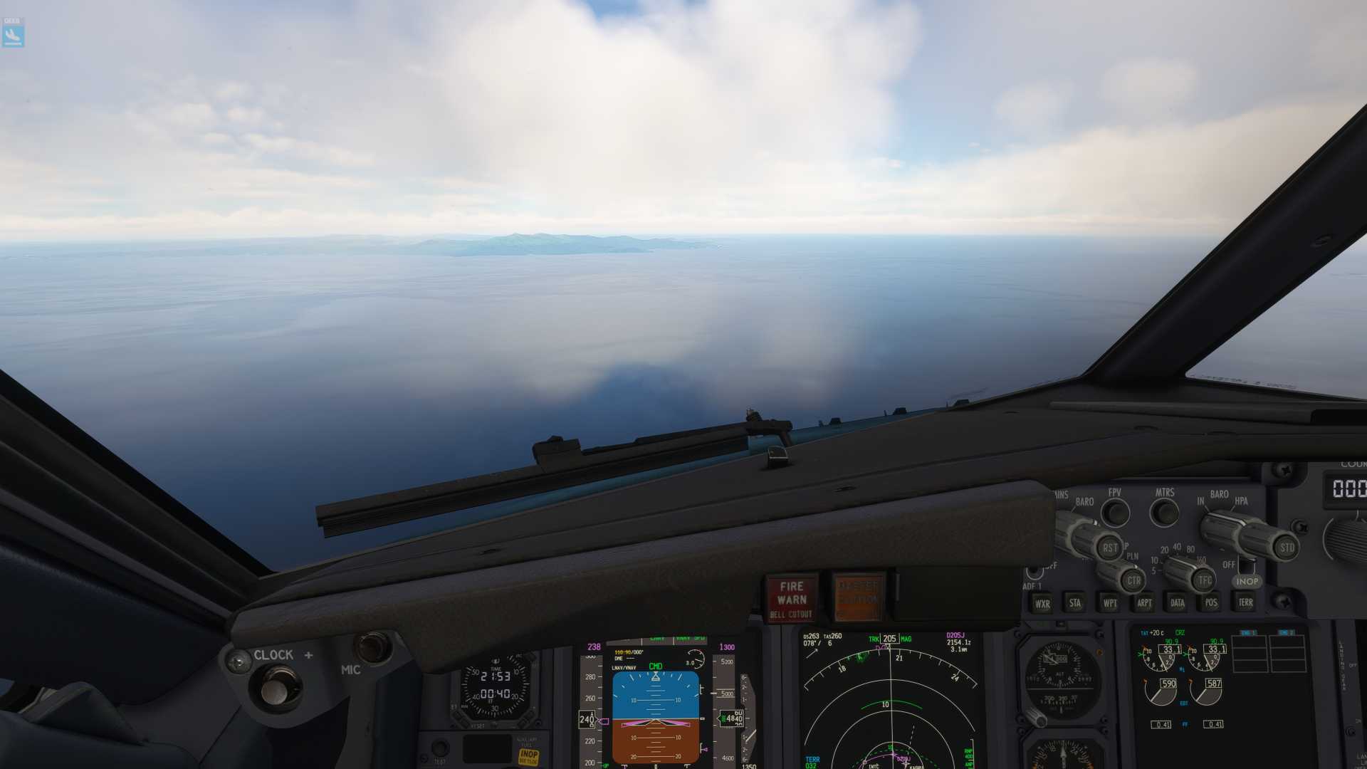 MSFS20  NZCH---NZNV-3736 