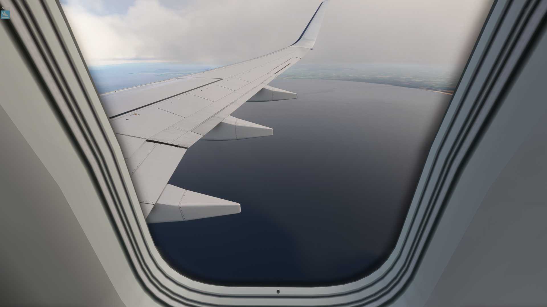 MSFS20  NZCH---NZNV-9400 