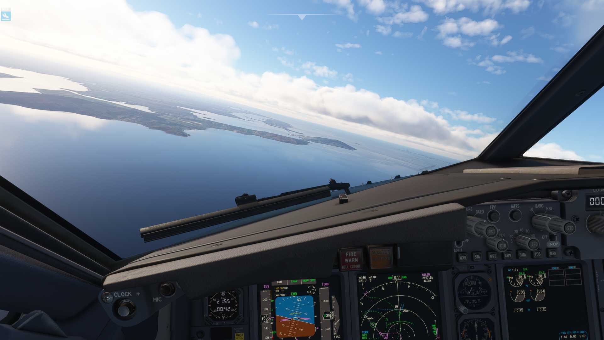 MSFS20  NZCH---NZNV-6893 