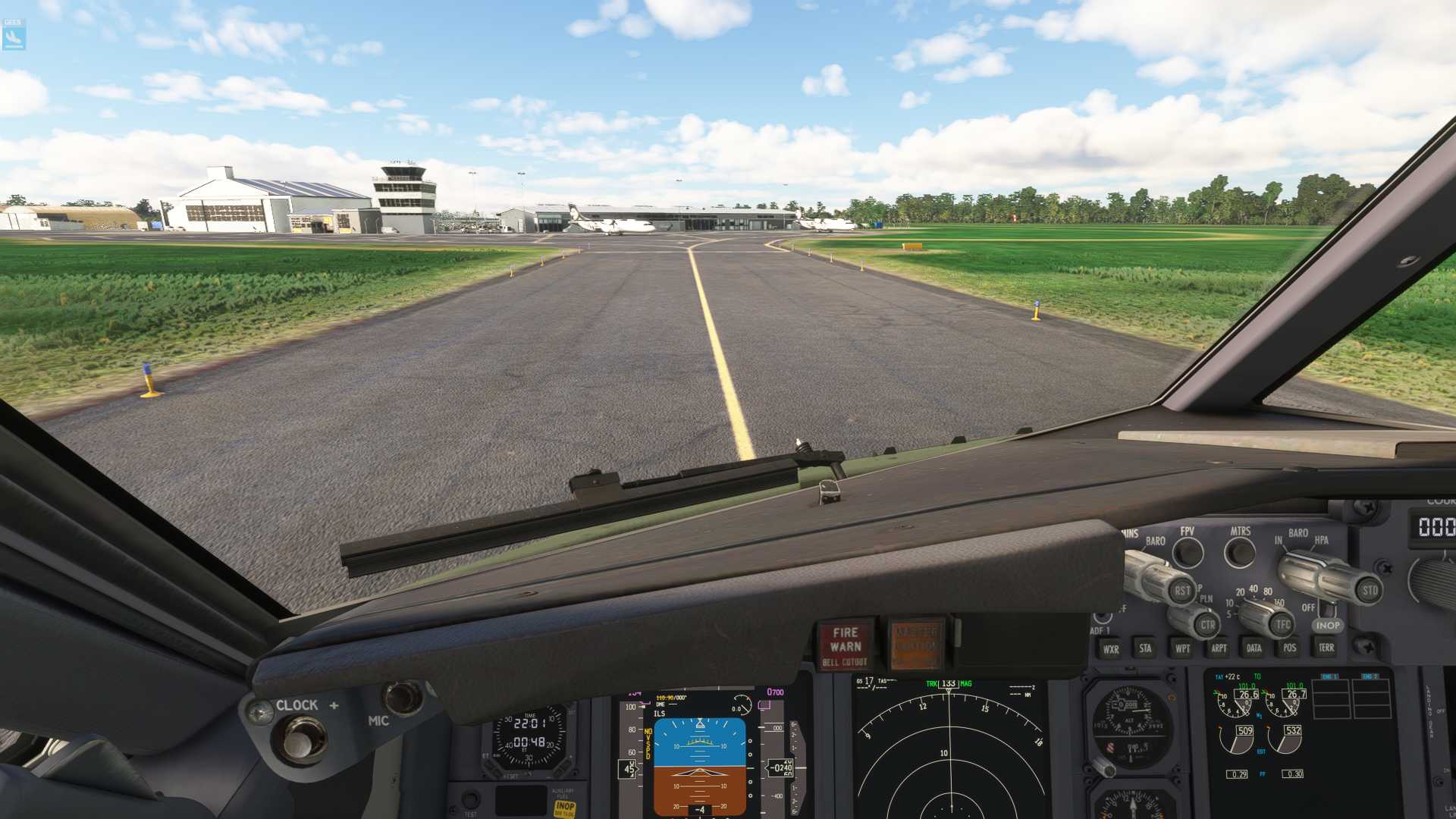 MSFS20  NZCH---NZNV-8236 