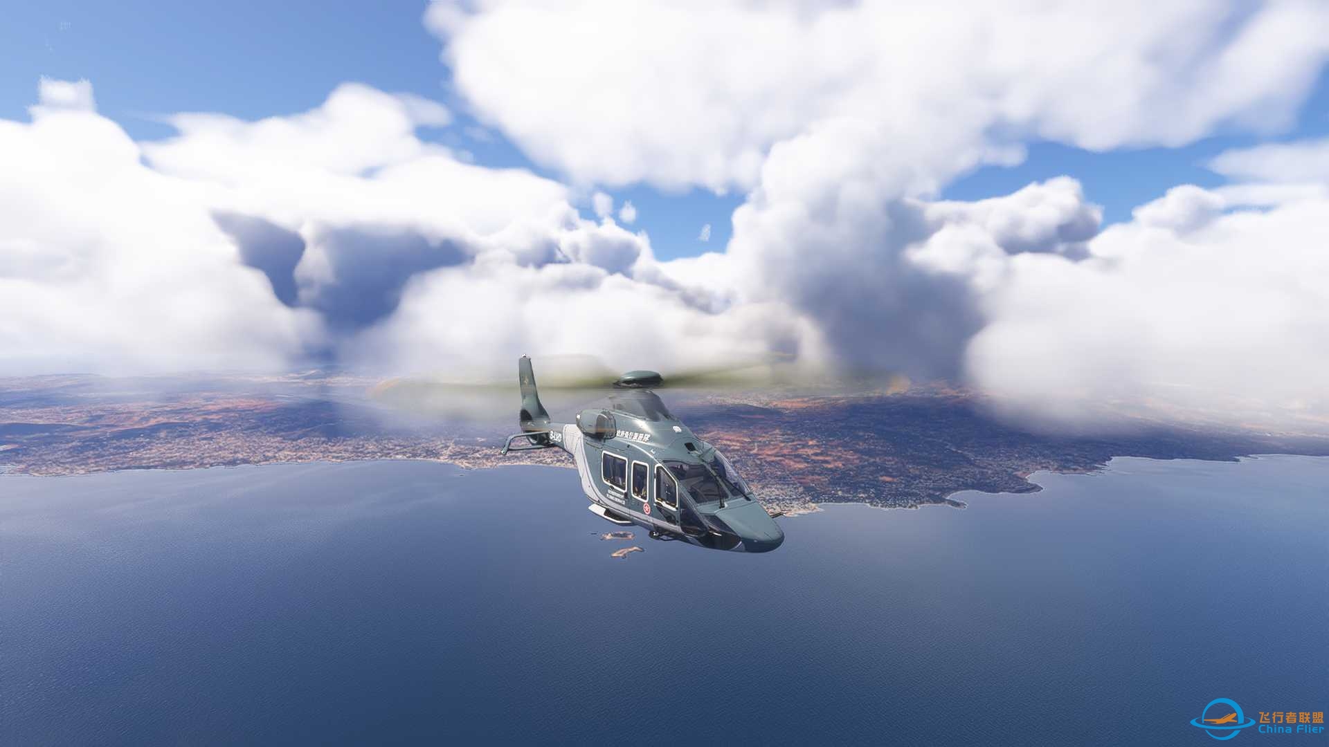 H160希腊飞土耳其-7940 