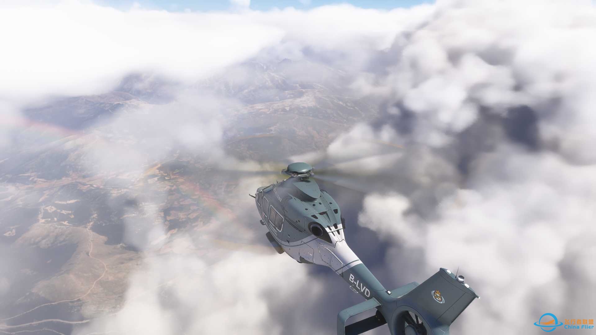 H160希腊飞土耳其-812 