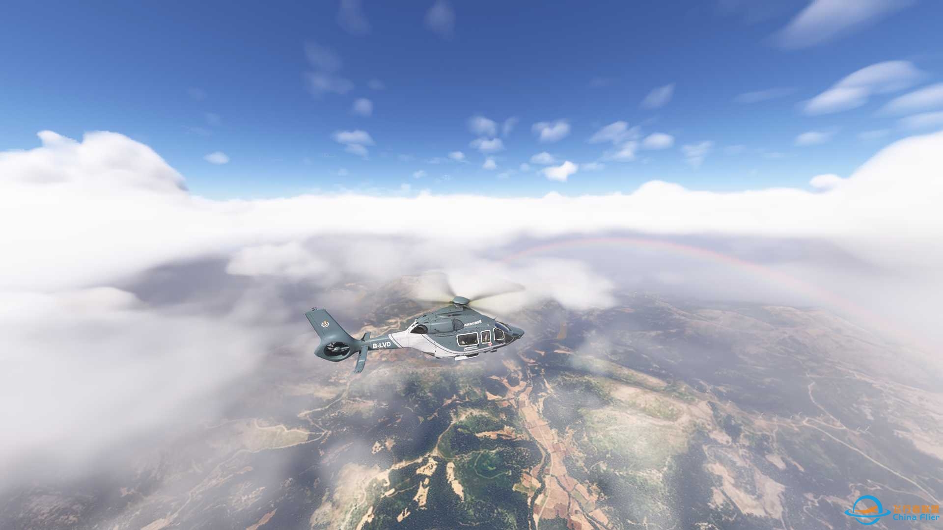 H160希腊飞土耳其-6920 