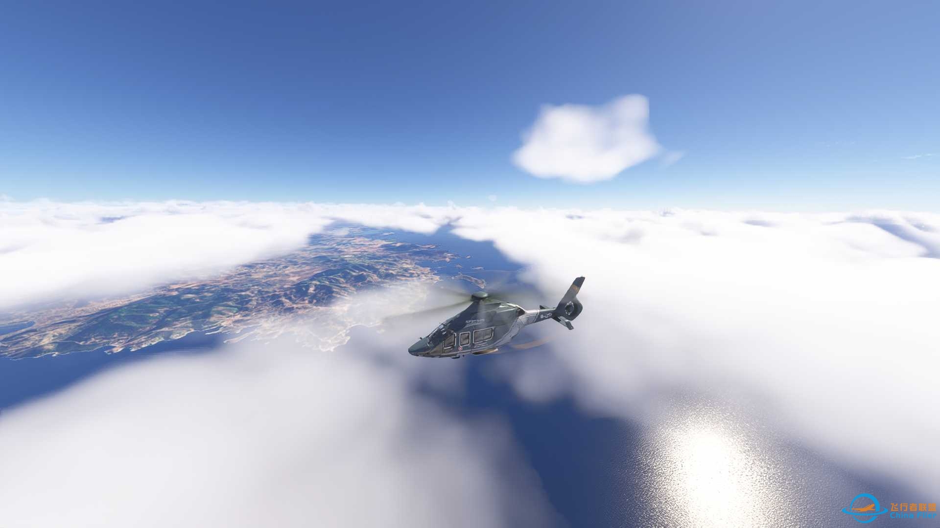 H160希腊飞土耳其-7872 