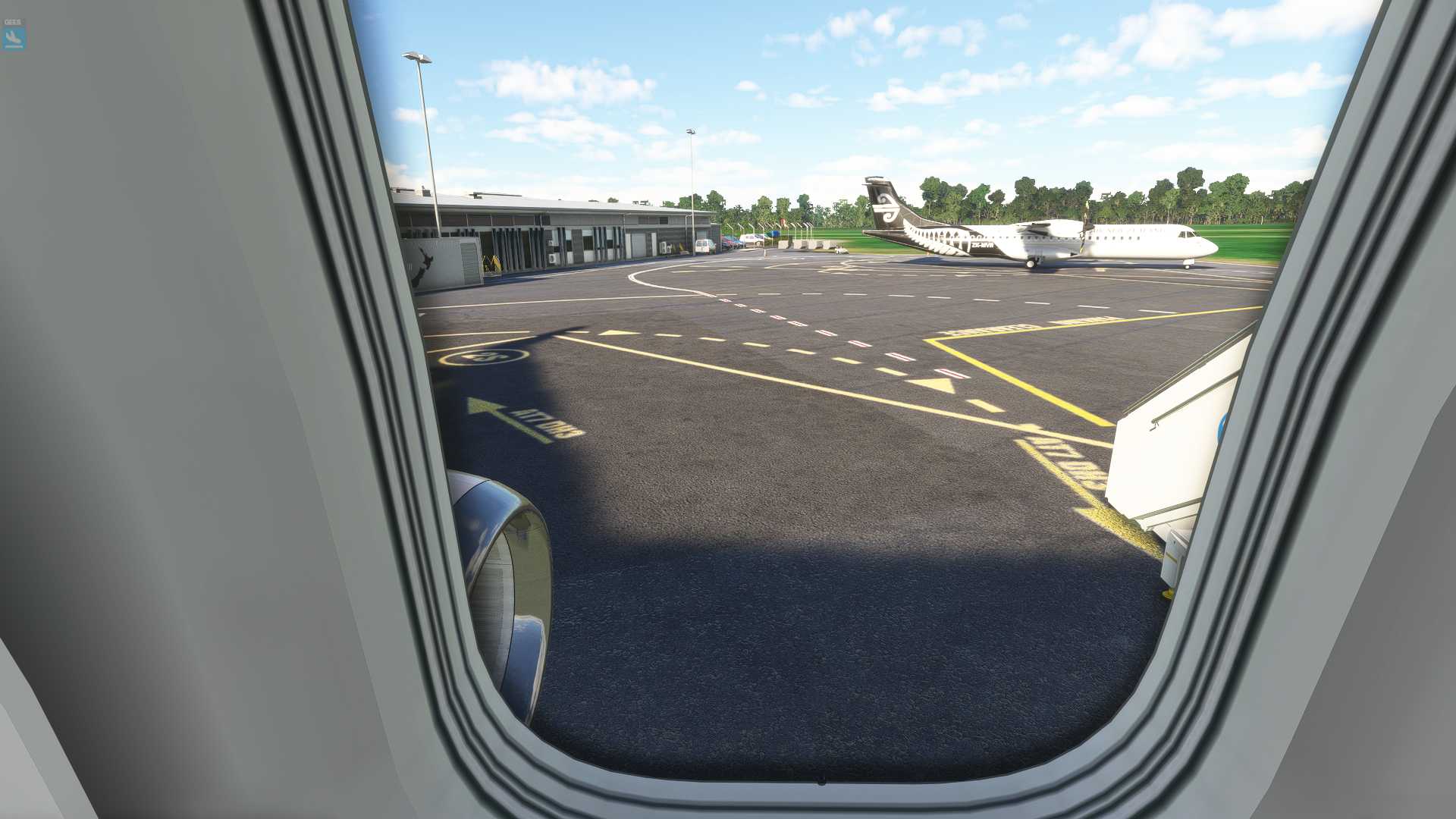 MSFS20   NZNV-----YMHB-5317 