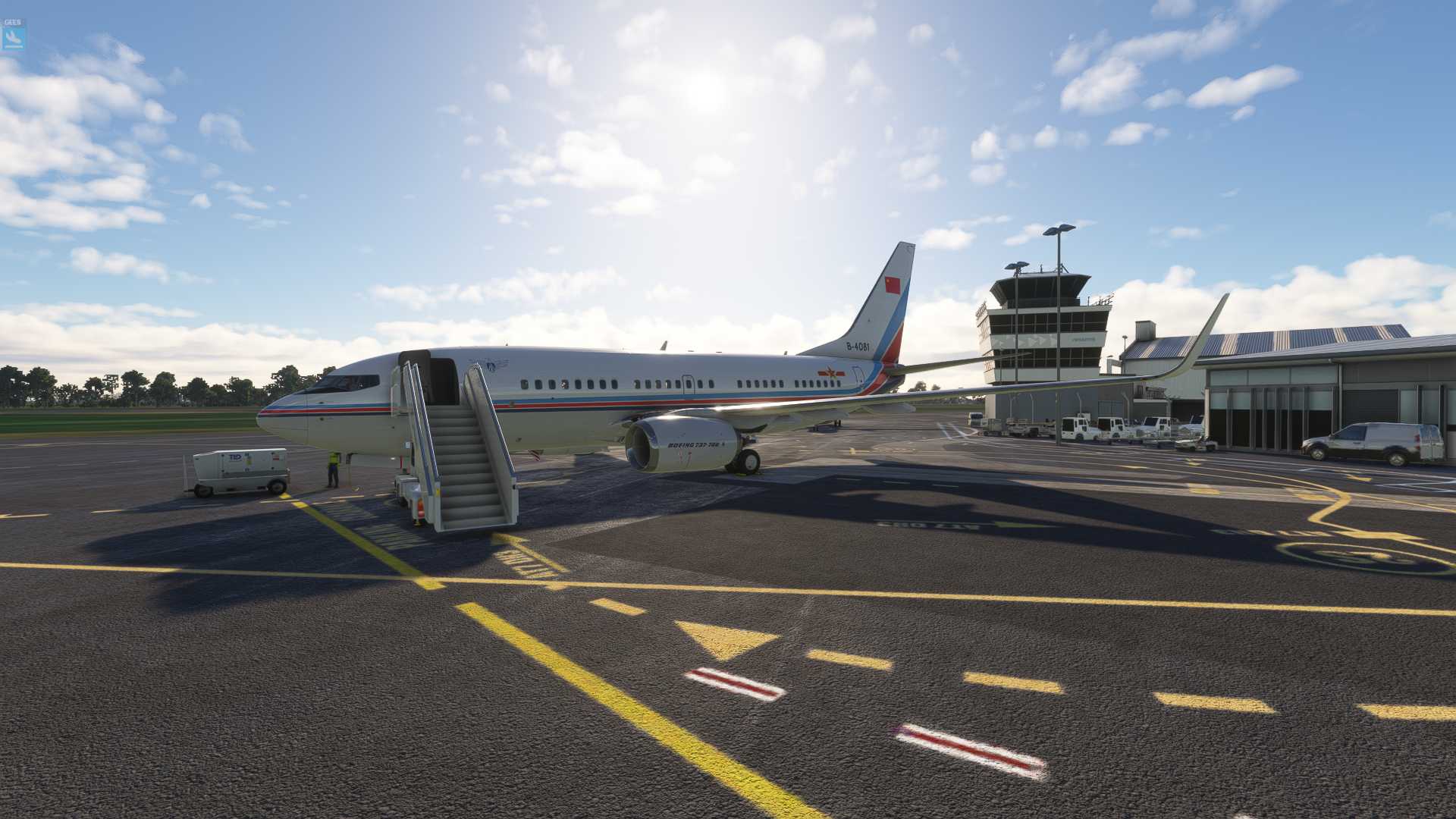 MSFS20   NZNV-----YMHB-8677 