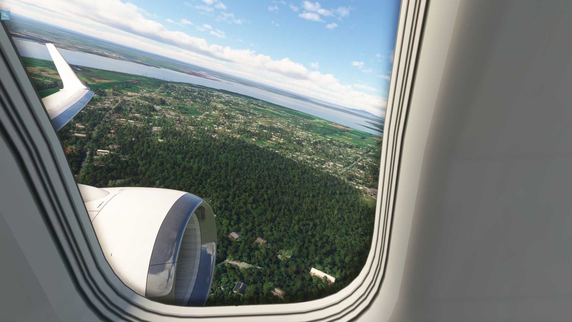 MSFS20   NZNV-----YMHB-9701 