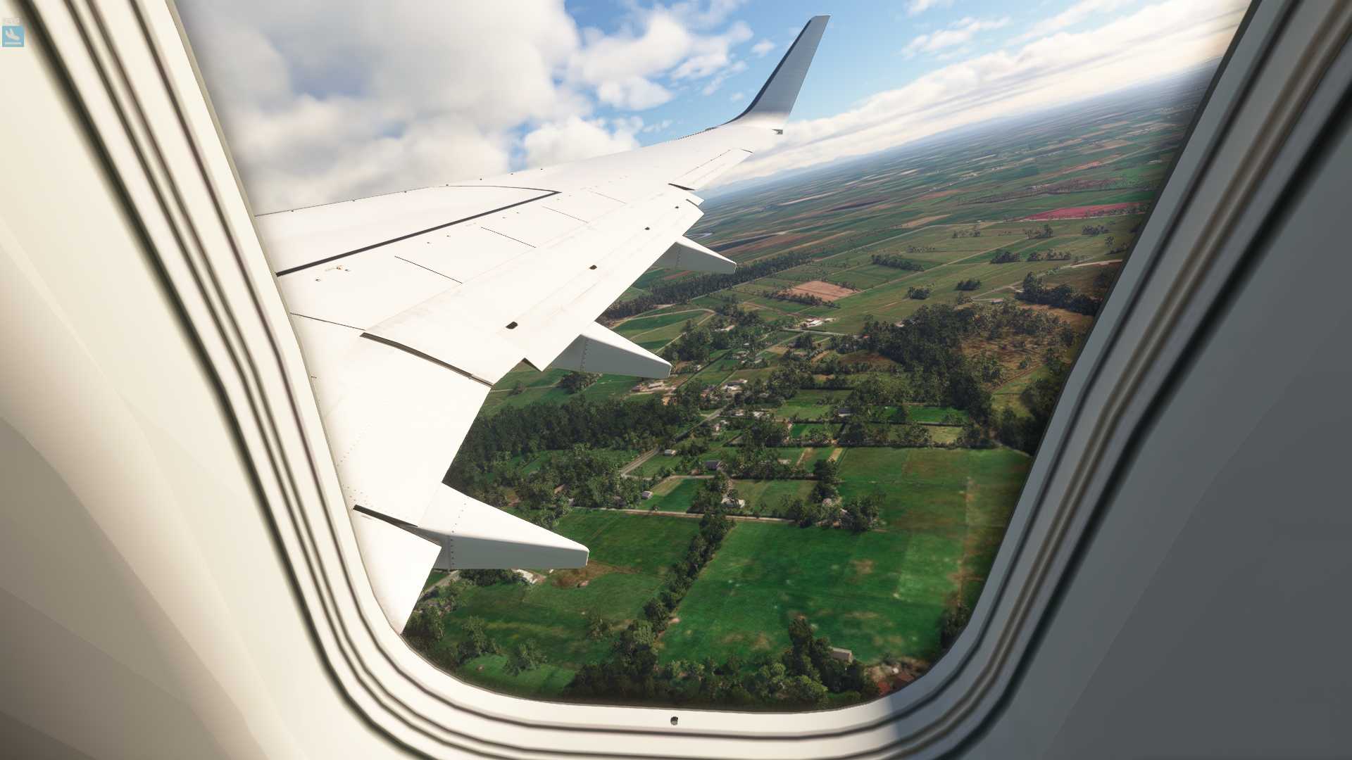 MSFS20   NZNV-----YMHB-4200 