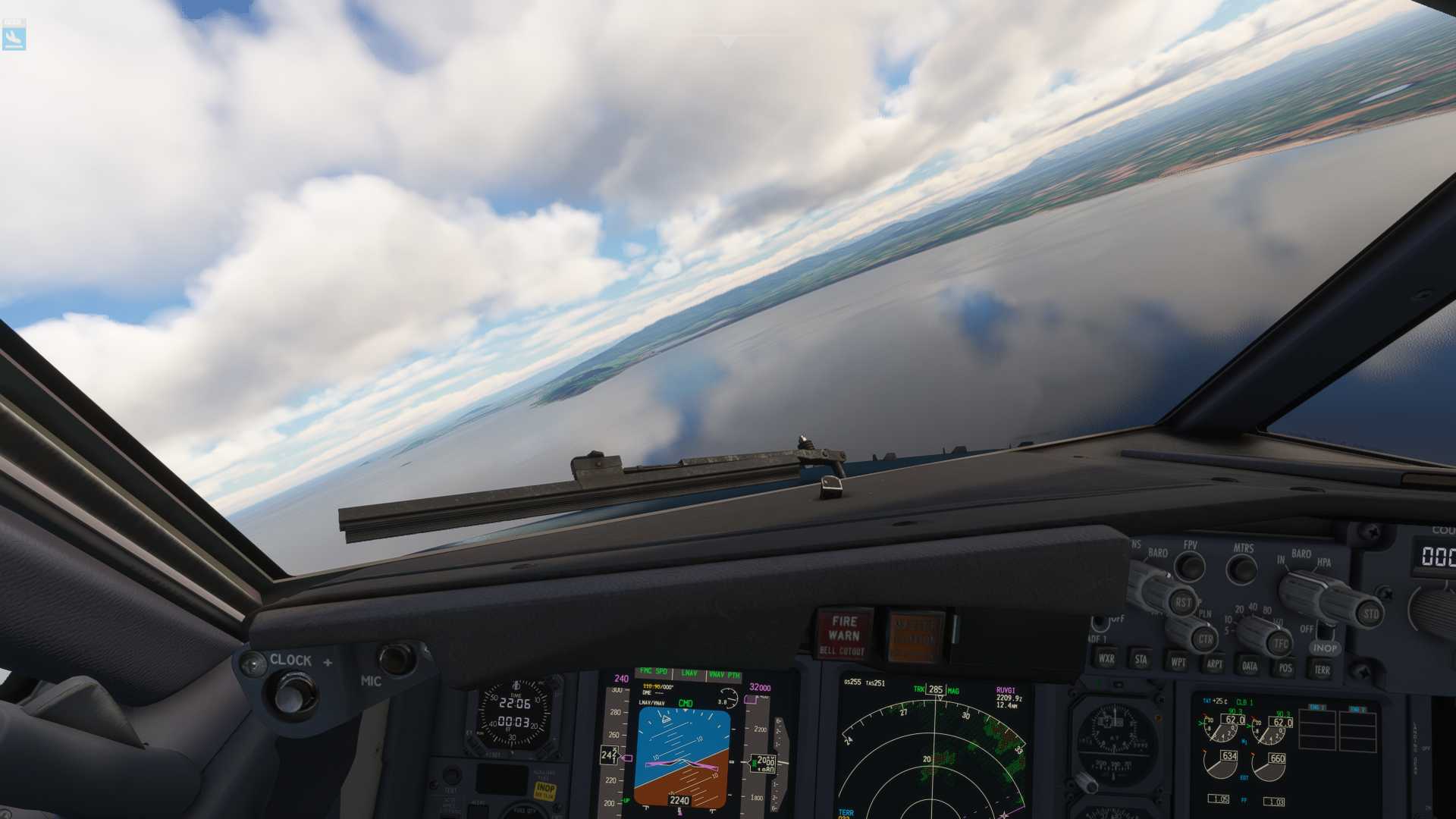 MSFS20   NZNV-----YMHB-8622 