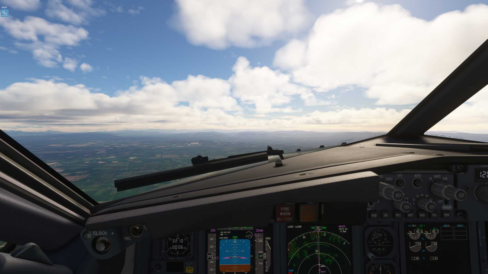 MSFS20   NZNV-----YMHB-4253 