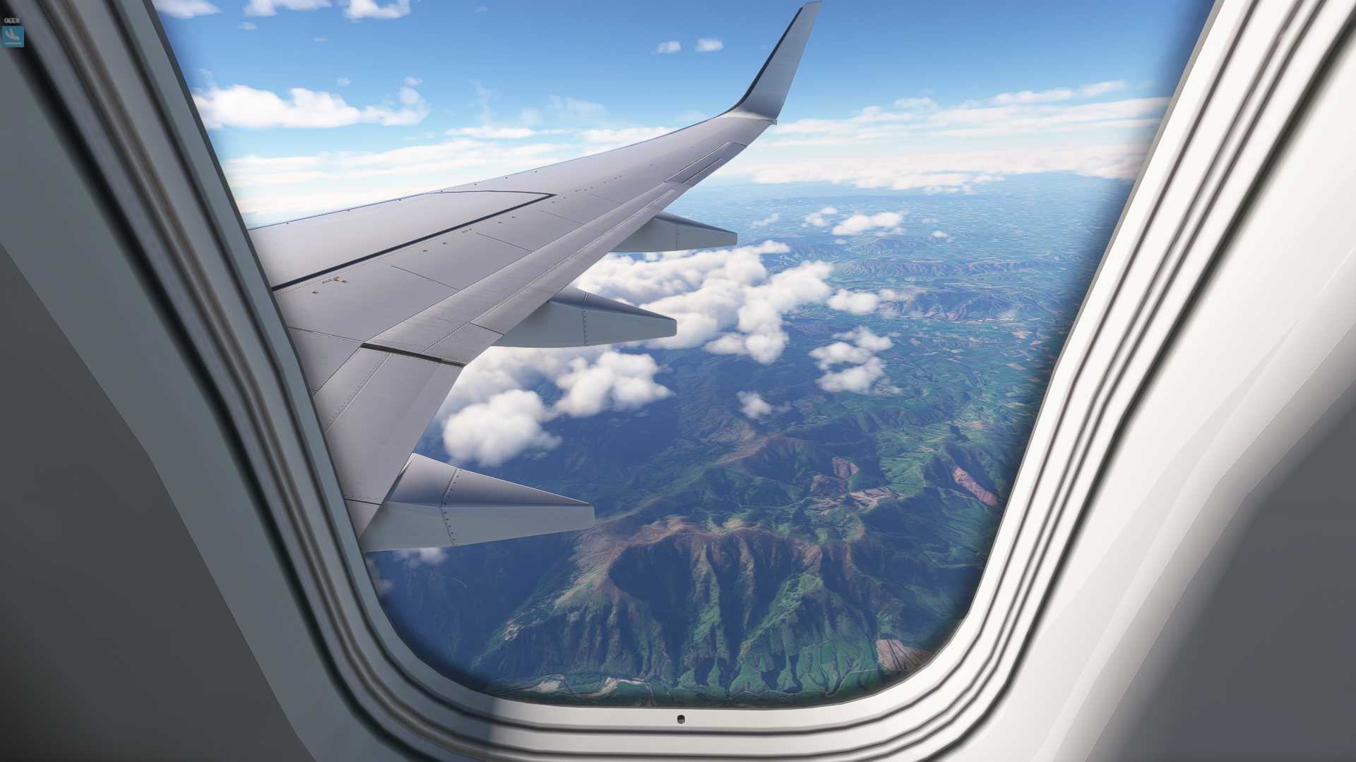 MSFS20   NZNV-----YMHB-5412 