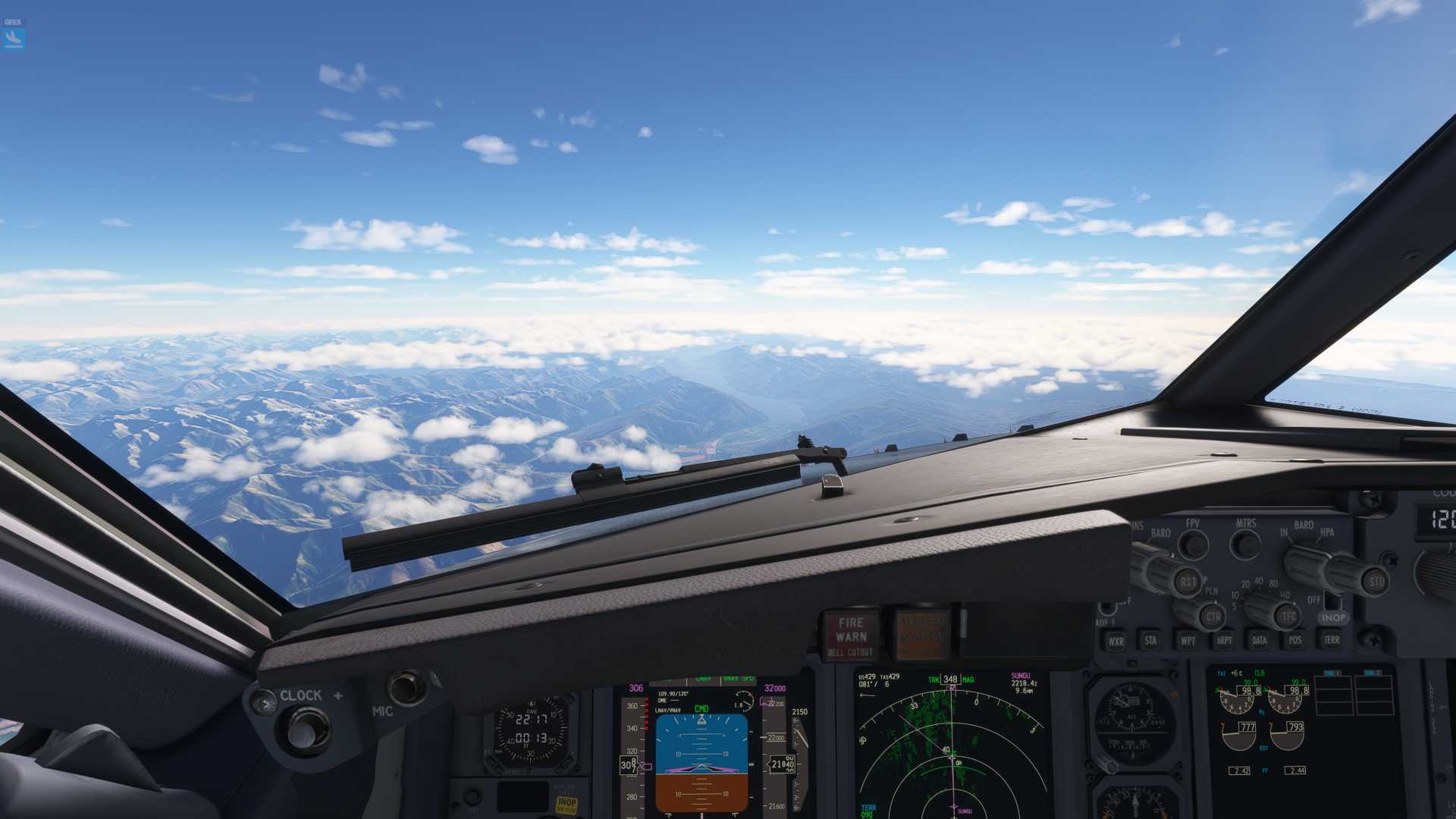 MSFS20   NZNV-----YMHB-6604 