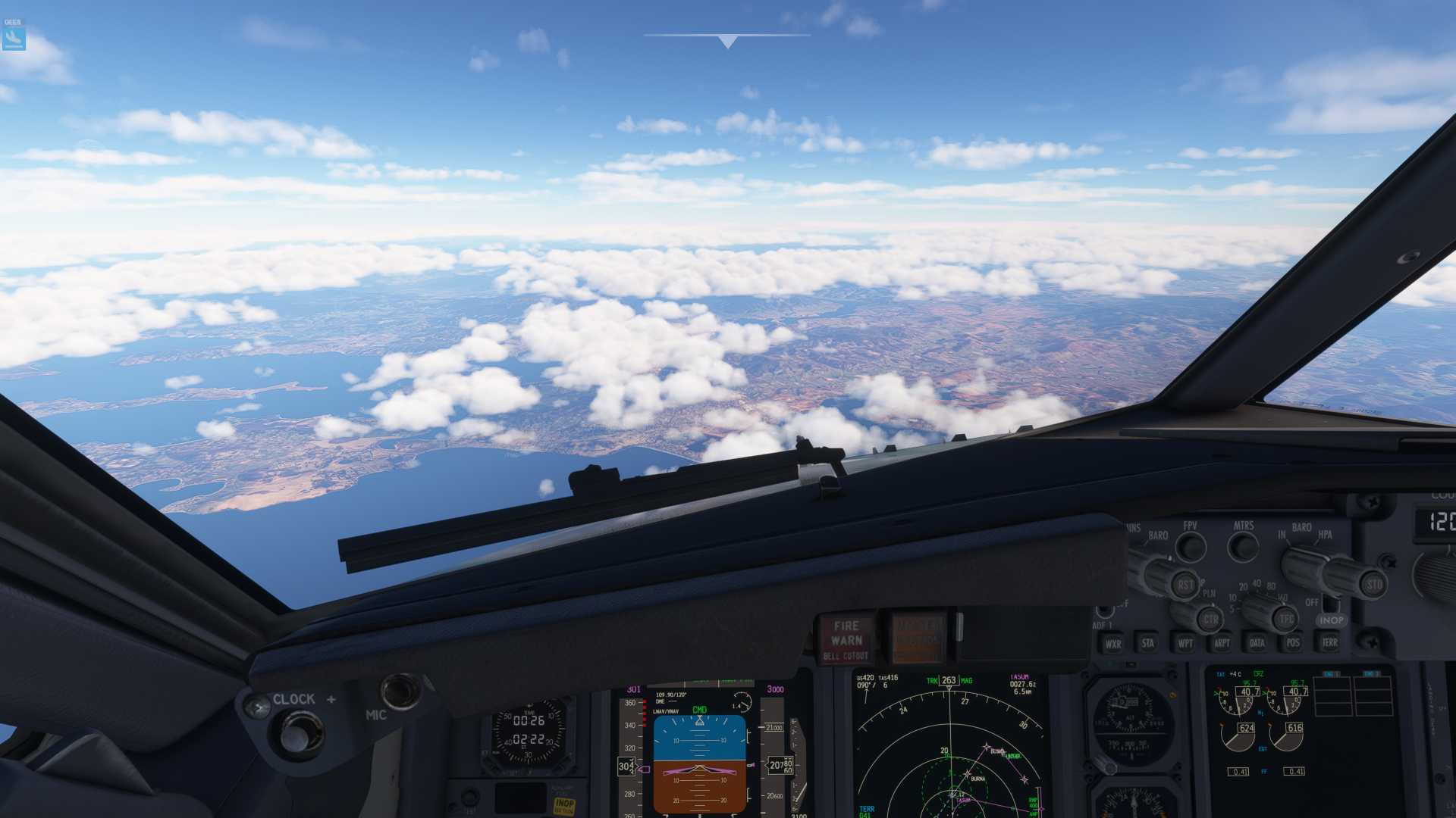 MSFS20   NZNV-----YMHB-4289 