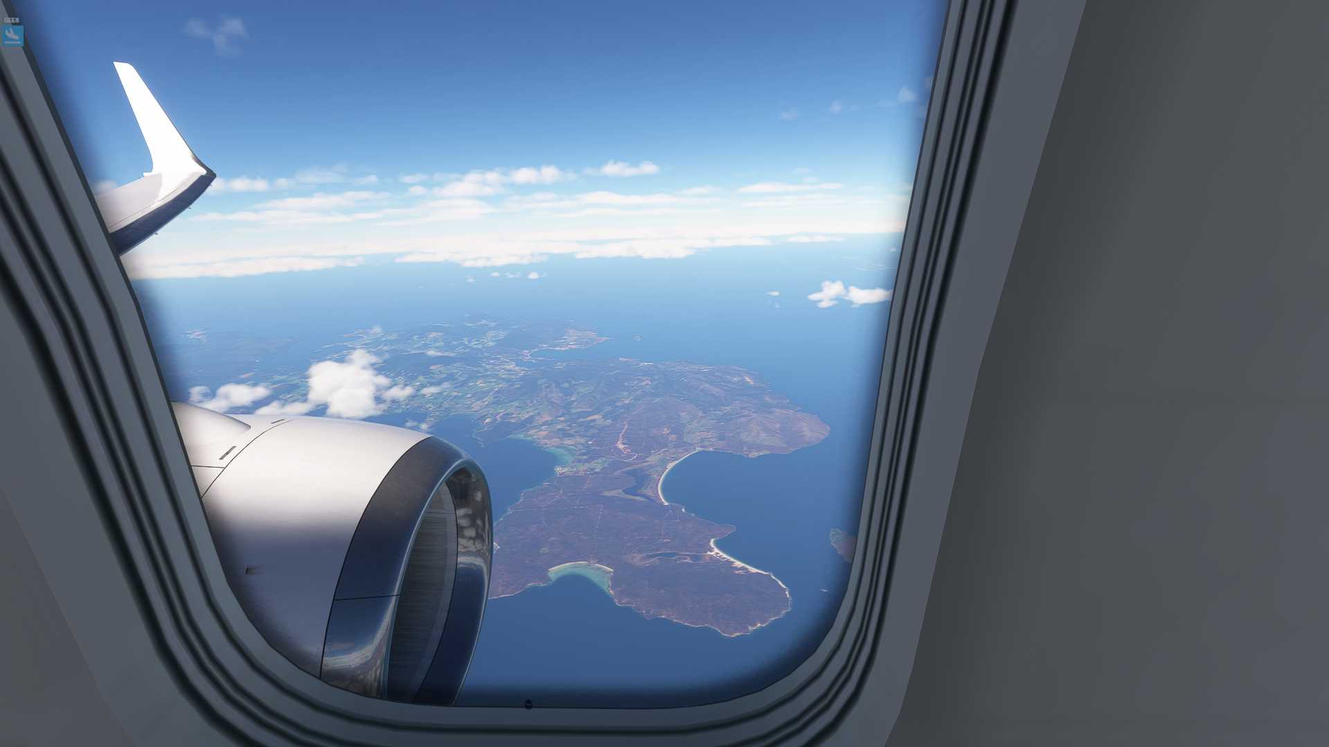 MSFS20   NZNV-----YMHB-3842 