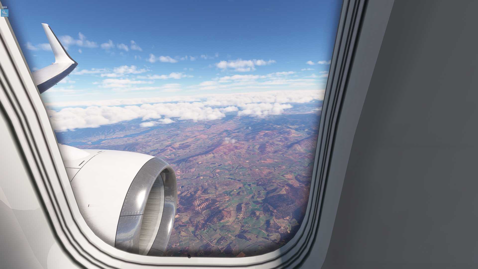 MSFS20   NZNV-----YMHB-4158 