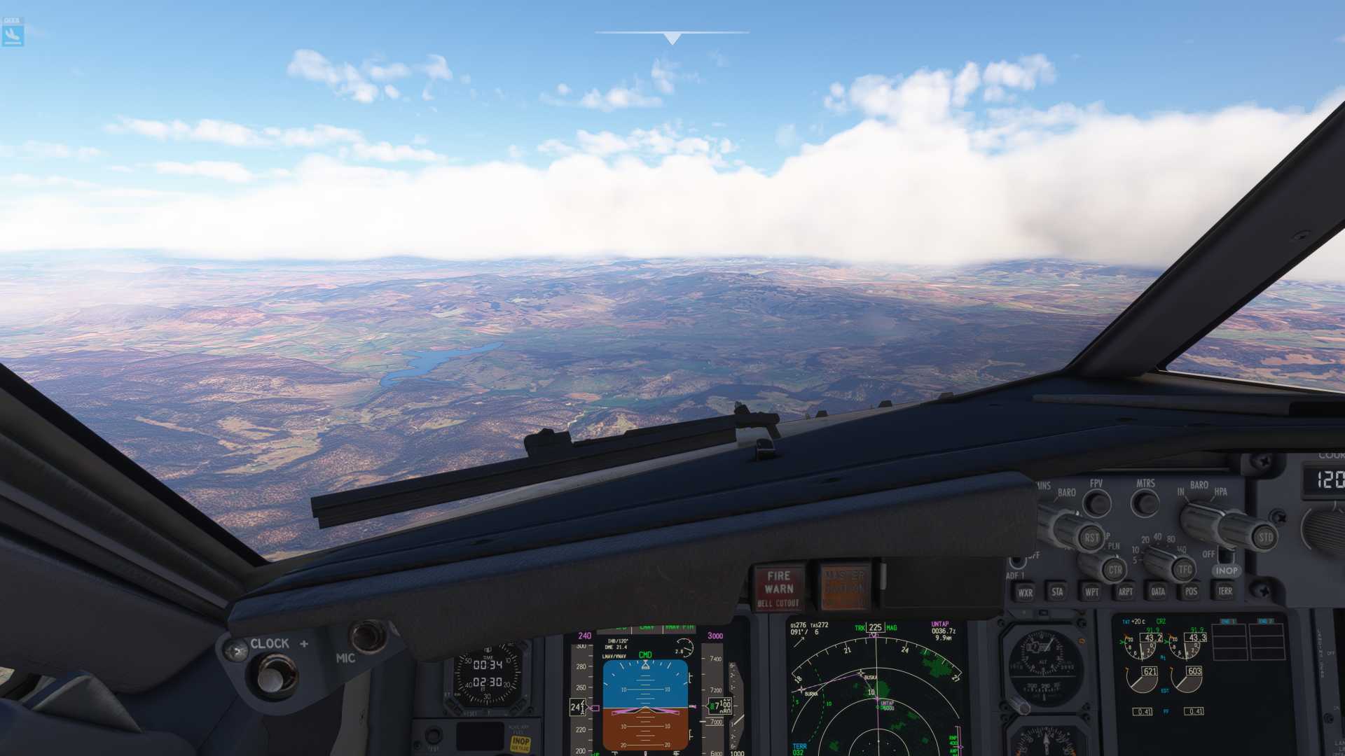 MSFS20   NZNV-----YMHB-5235 